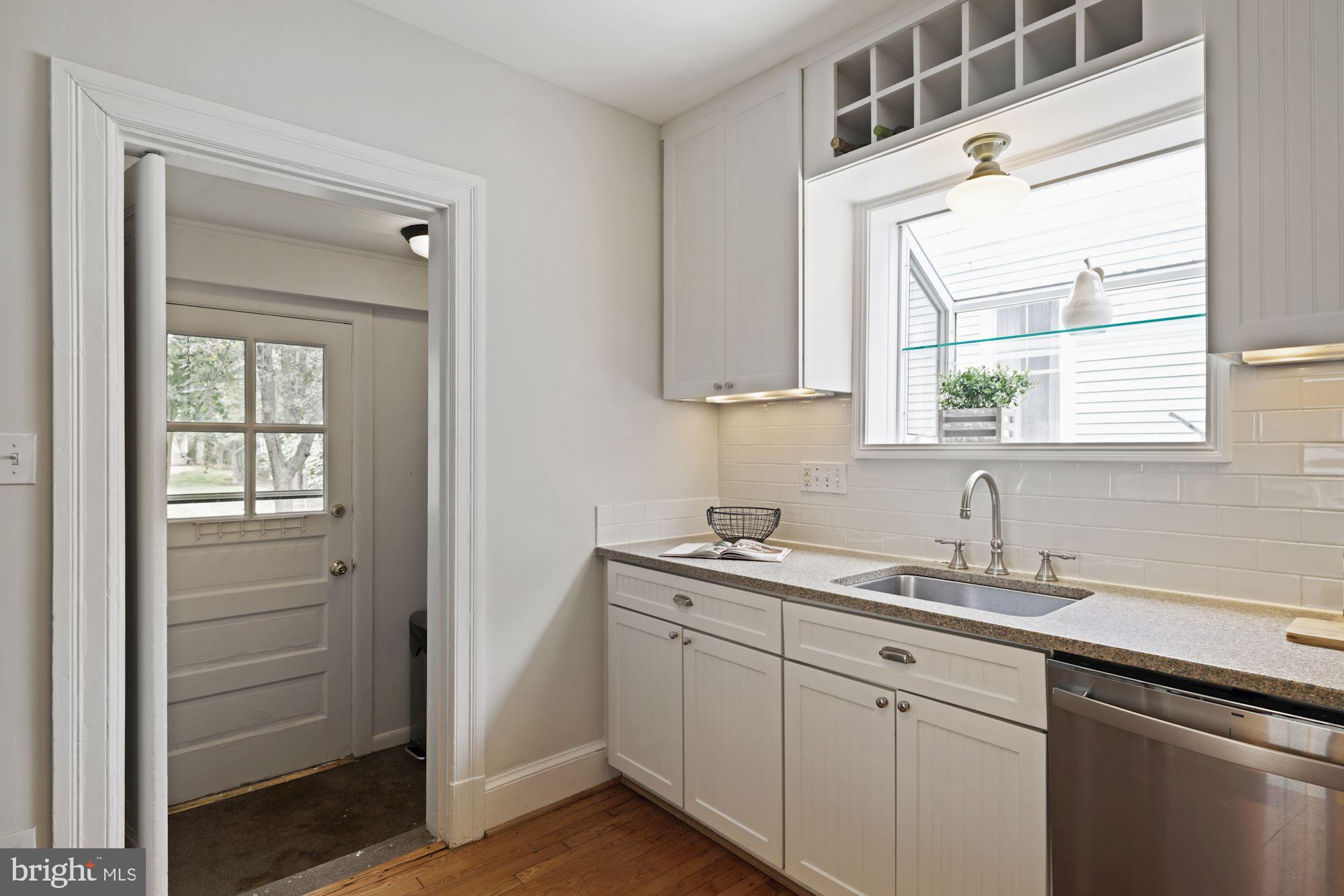 CHEVY CHASE - Residential