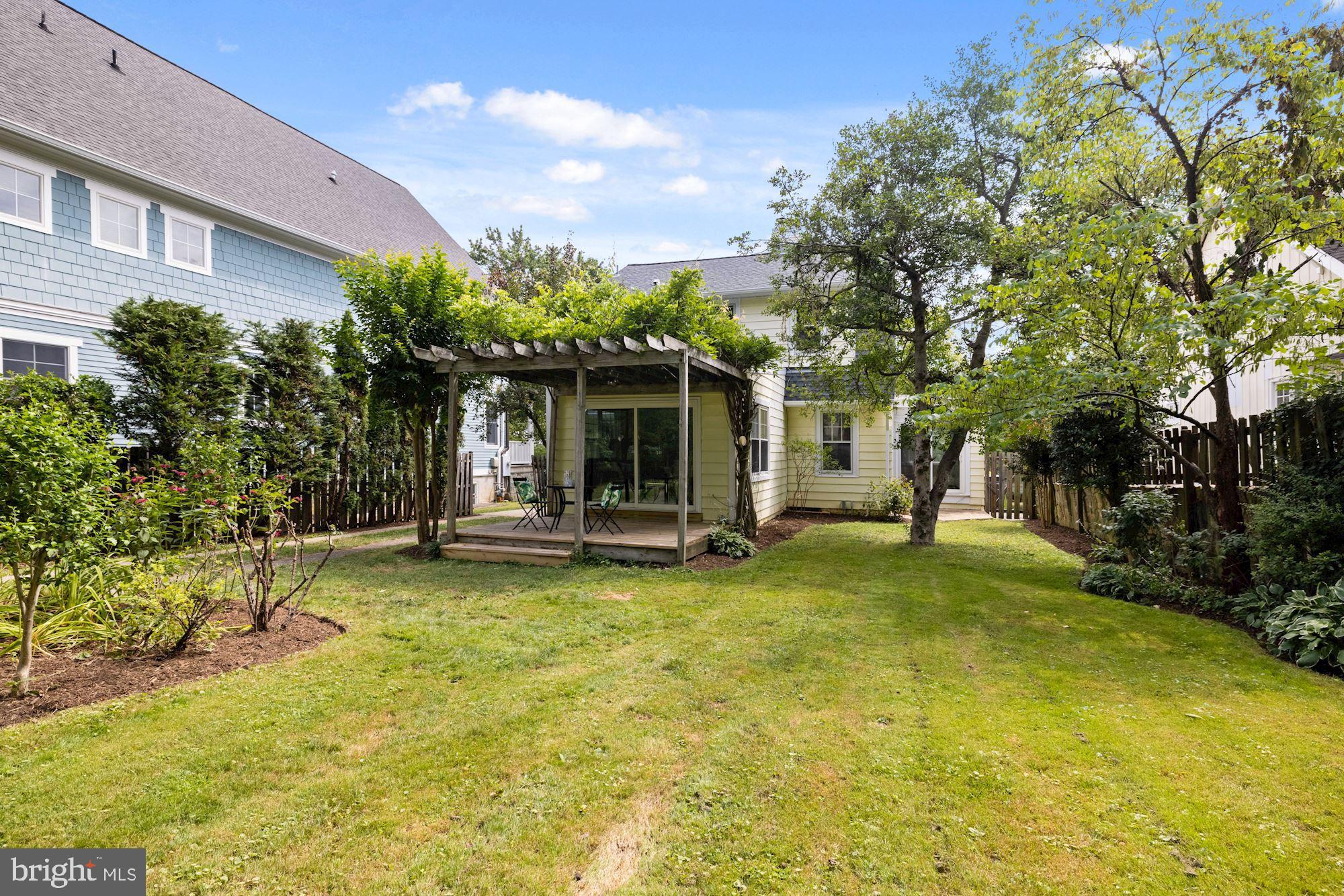 CHEVY CHASE - Residential