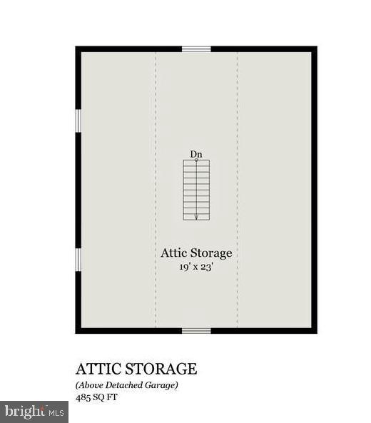 CHEVY CHASE - Residential