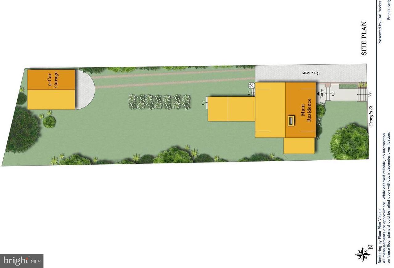 CHEVY CHASE - Residential