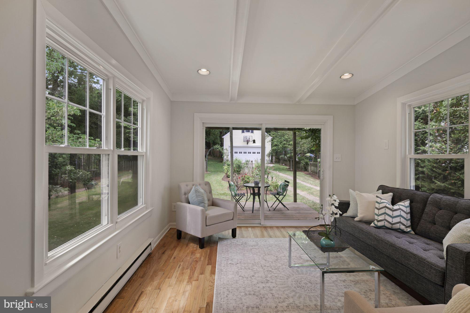 CHEVY CHASE - Residential