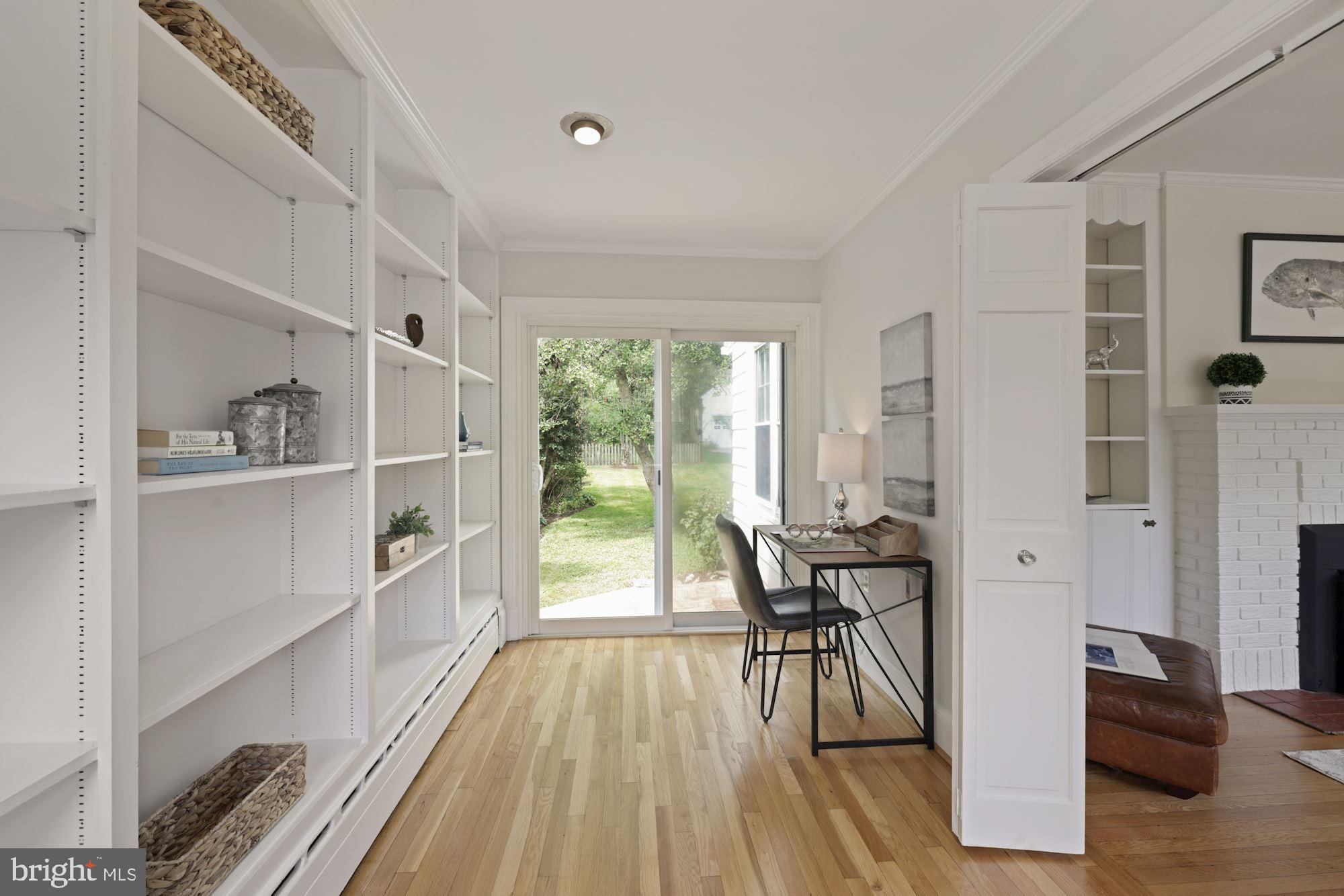 CHEVY CHASE - Residential