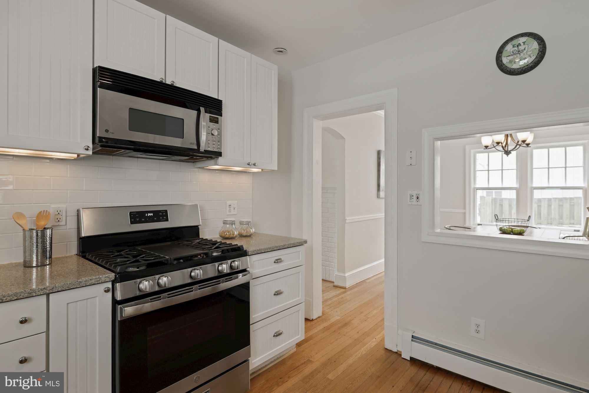 CHEVY CHASE - Residential