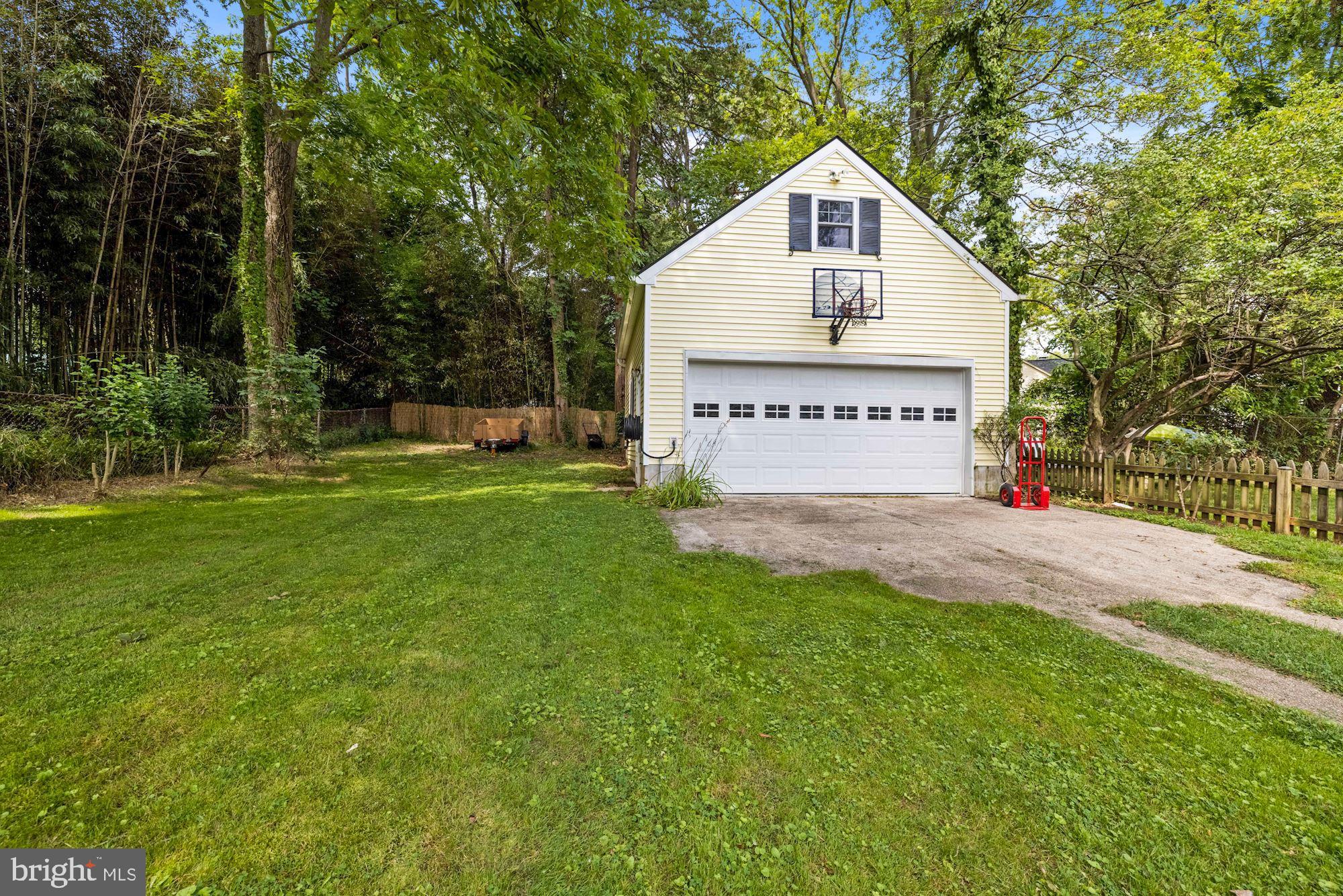 CHEVY CHASE - Residential