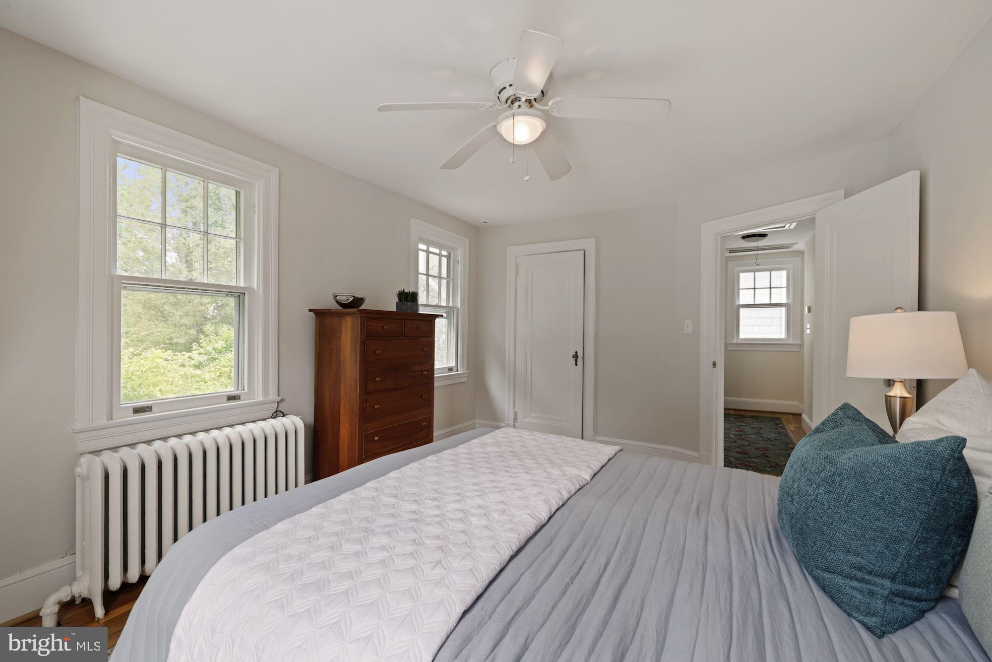 CHEVY CHASE - Residential