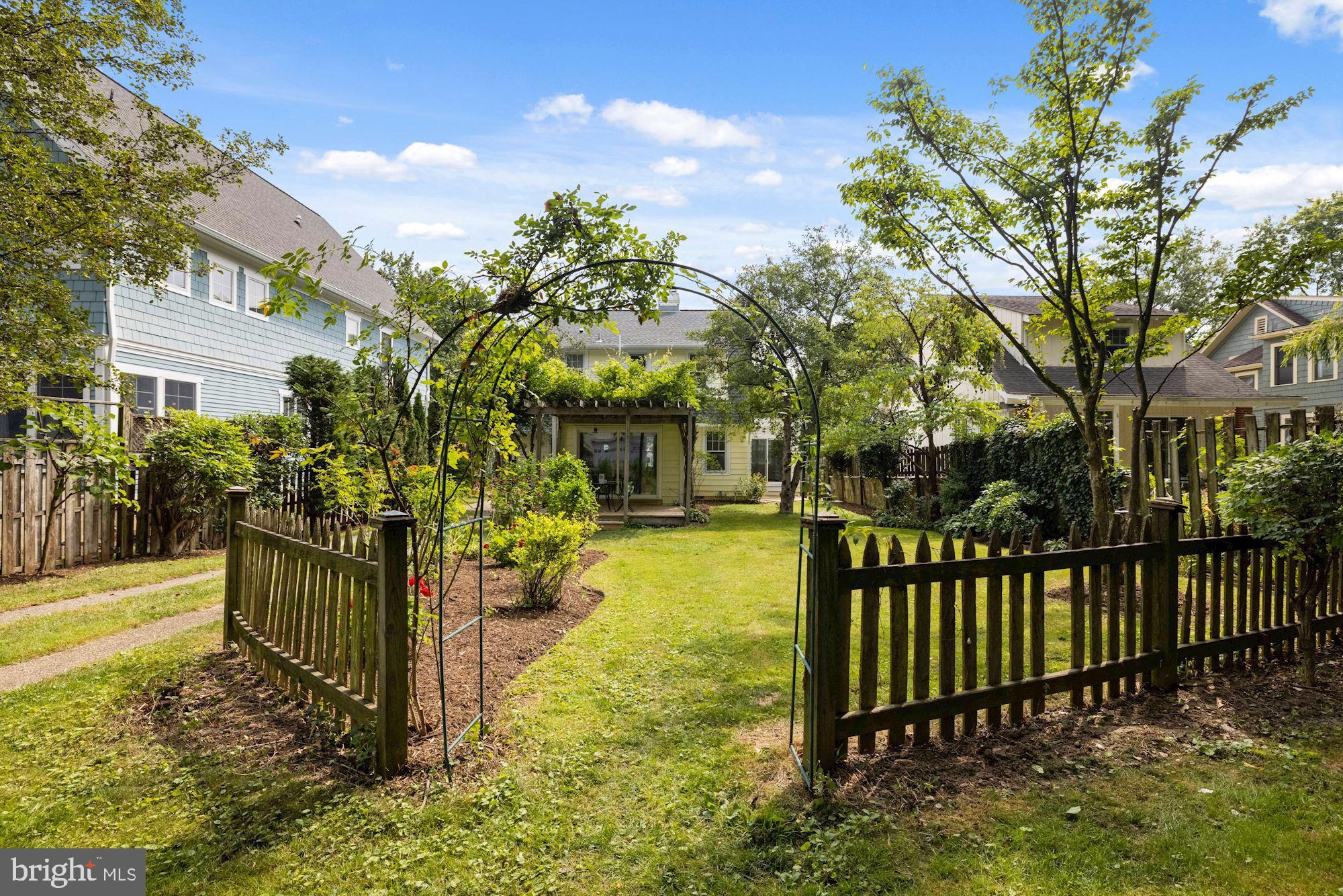 CHEVY CHASE - Residential