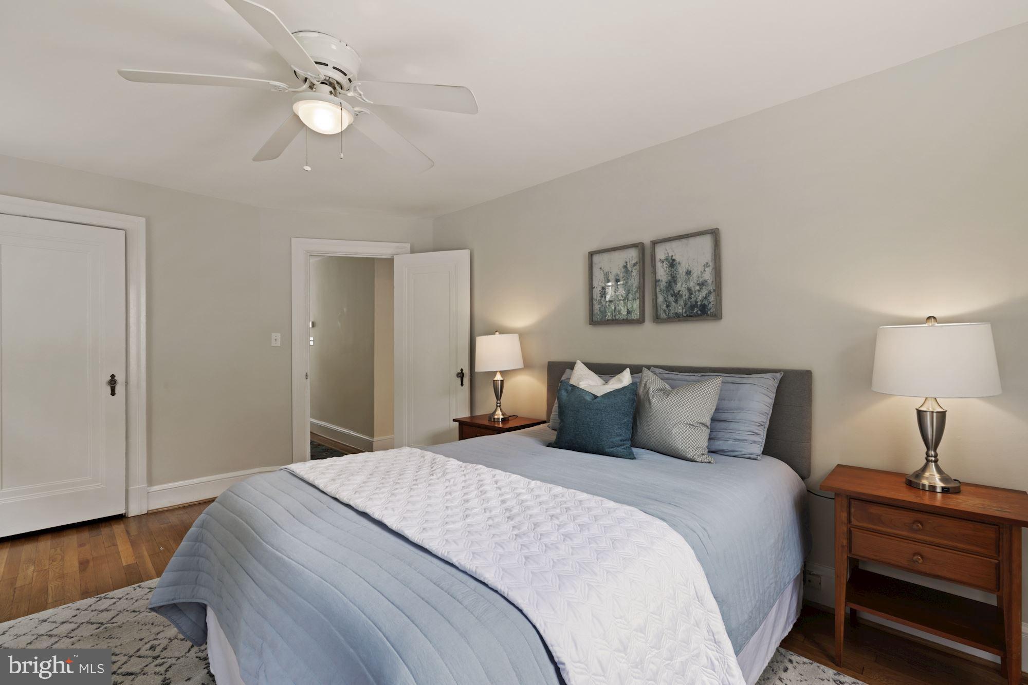 CHEVY CHASE - Residential