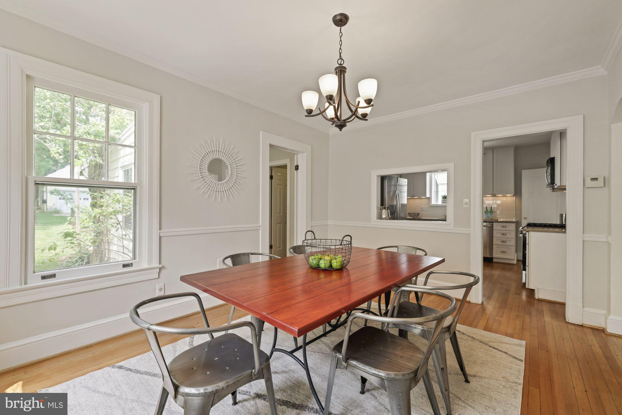 CHEVY CHASE - Residential