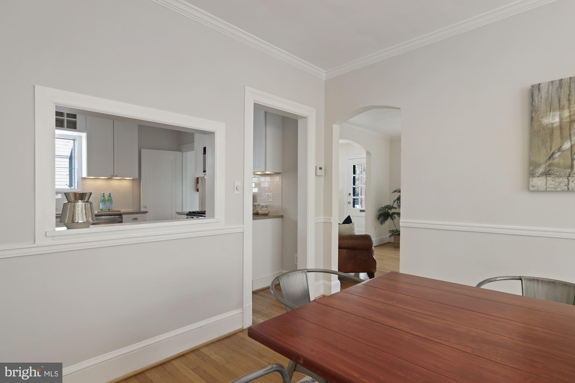 CHEVY CHASE - Residential