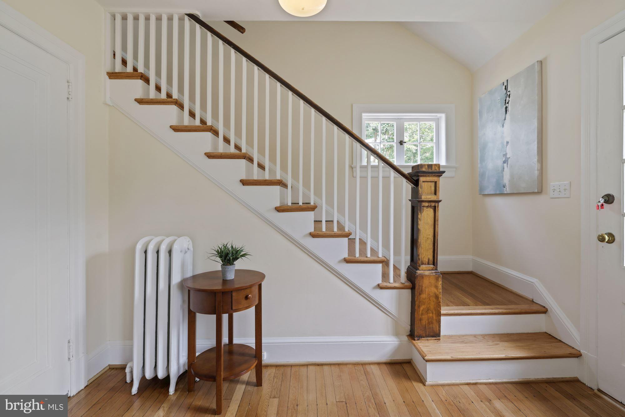 CHEVY CHASE - Residential