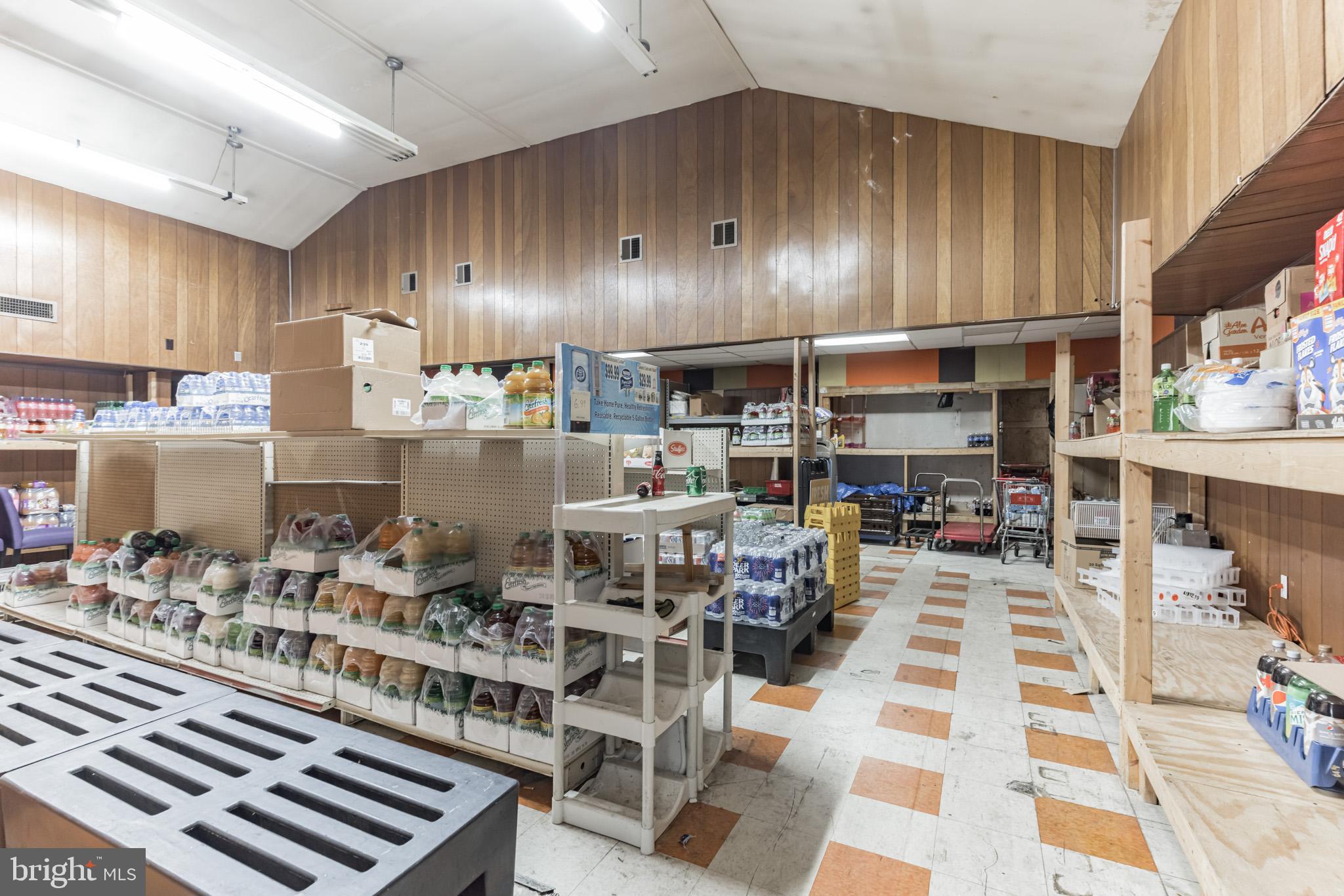 5413 YORK ROAD