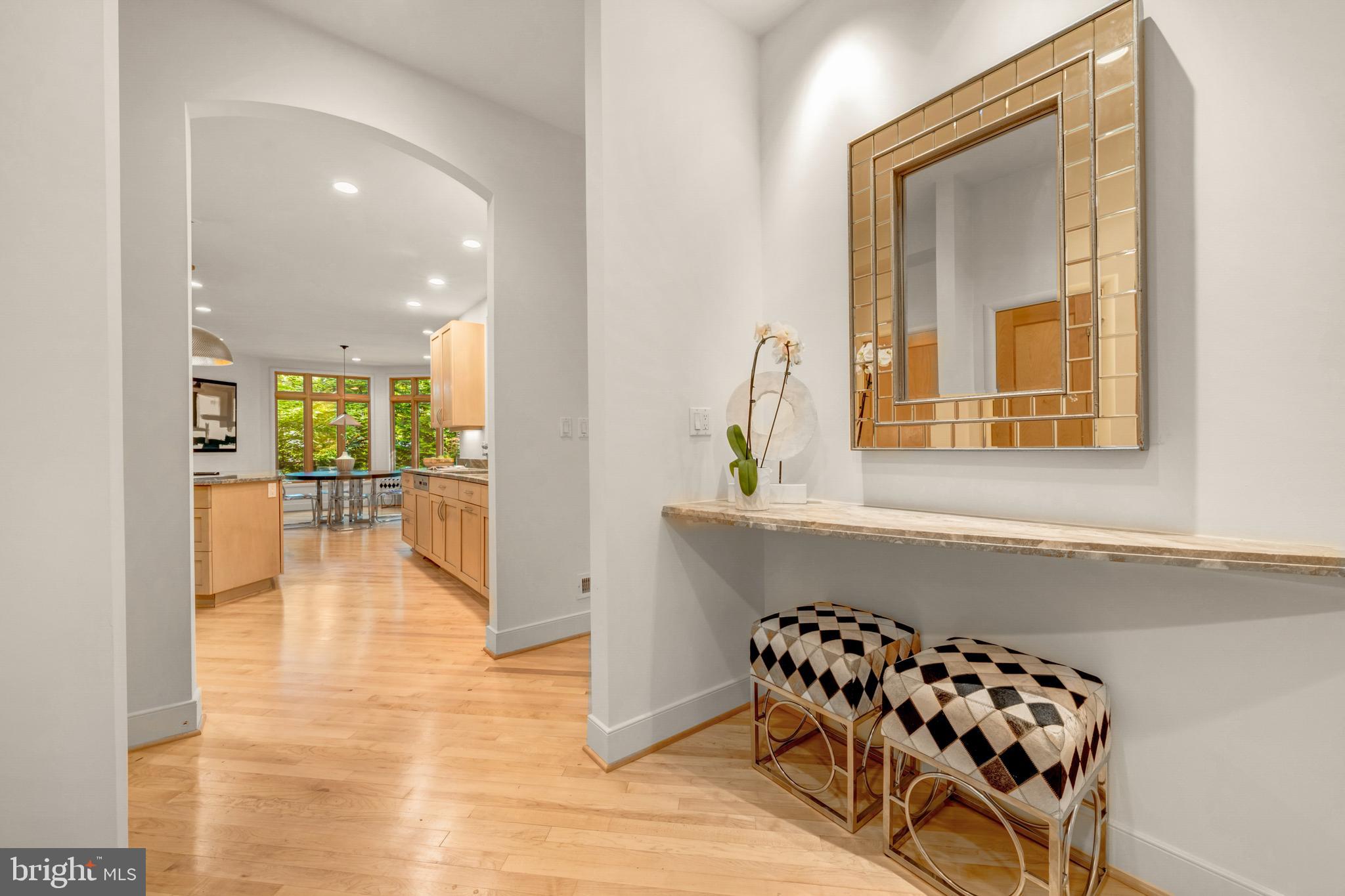 CHESTERBROOK WOODS - Residential