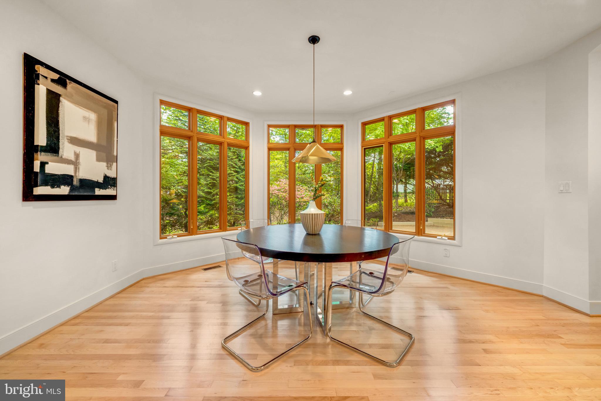 CHESTERBROOK WOODS - Residential