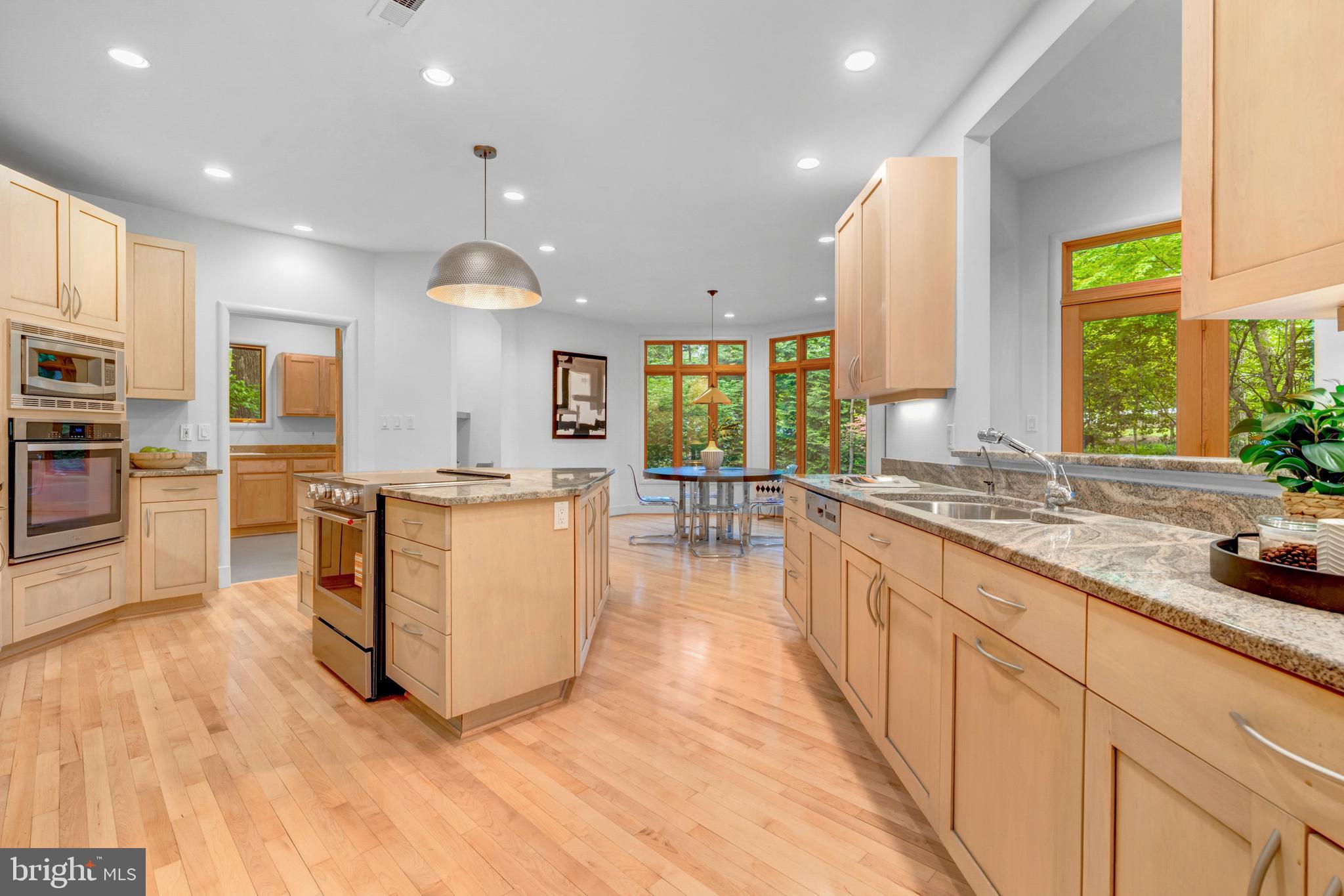 CHESTERBROOK WOODS - Residential
