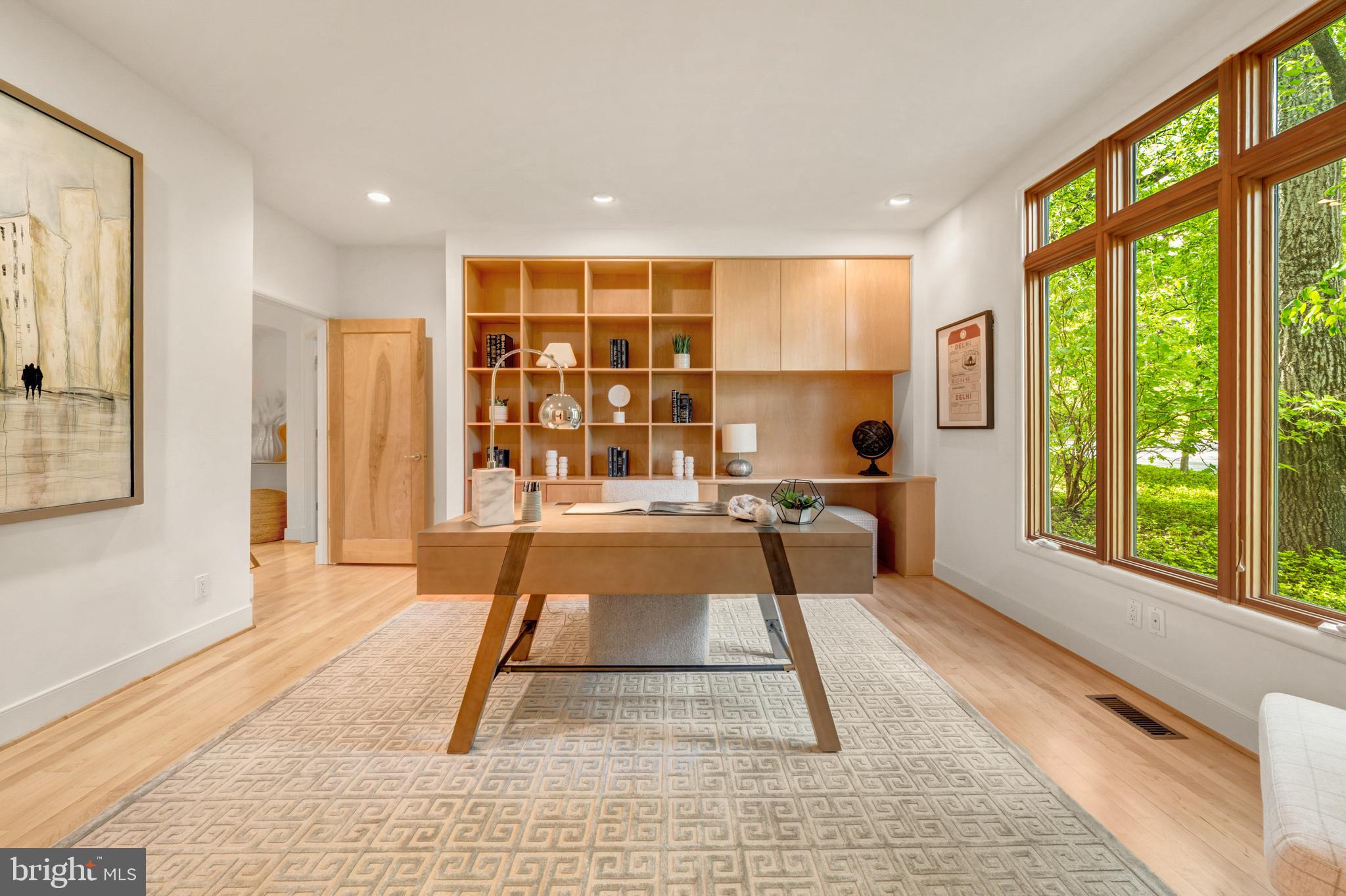 CHESTERBROOK WOODS - Residential