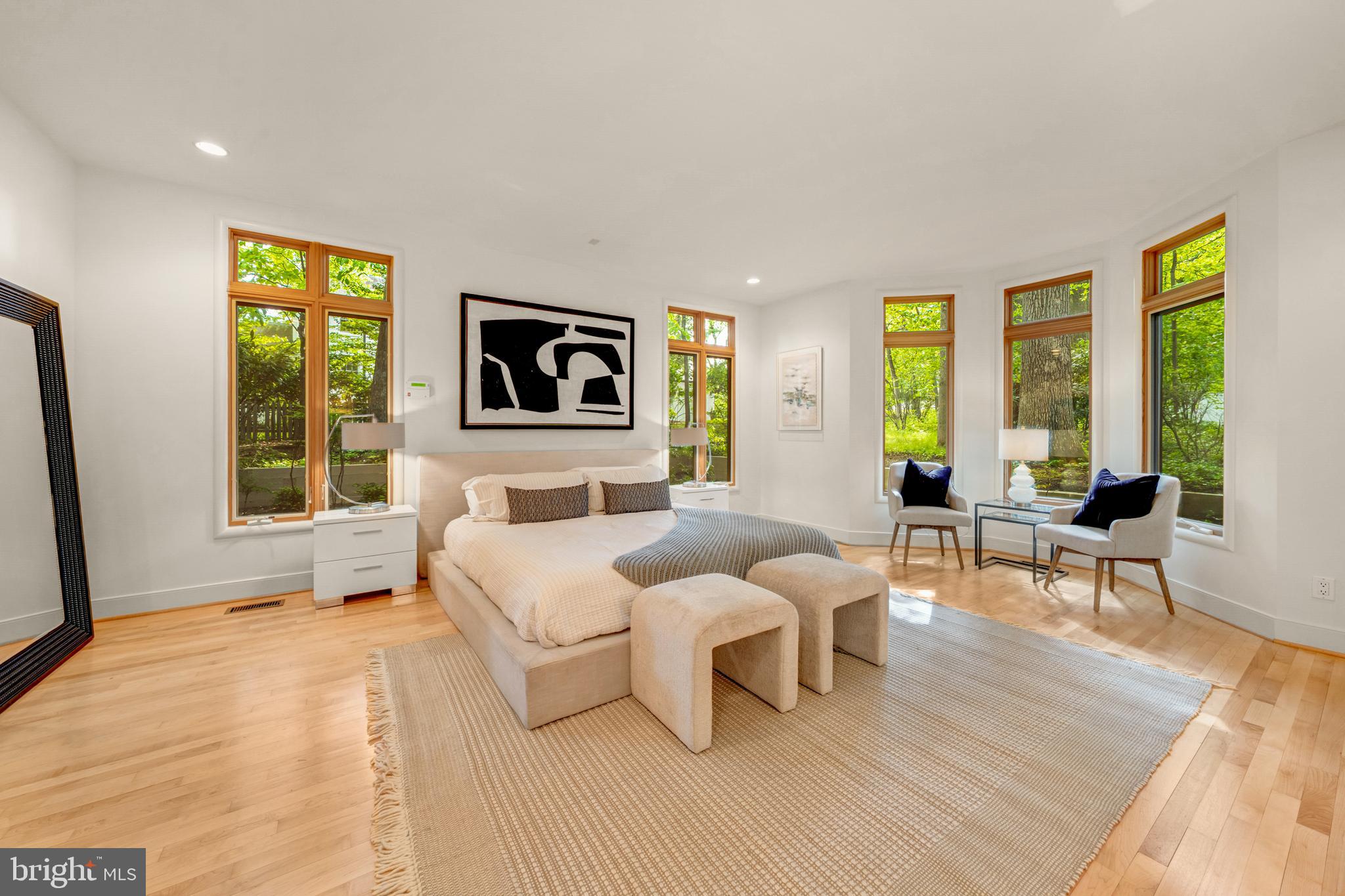 CHESTERBROOK WOODS - Residential