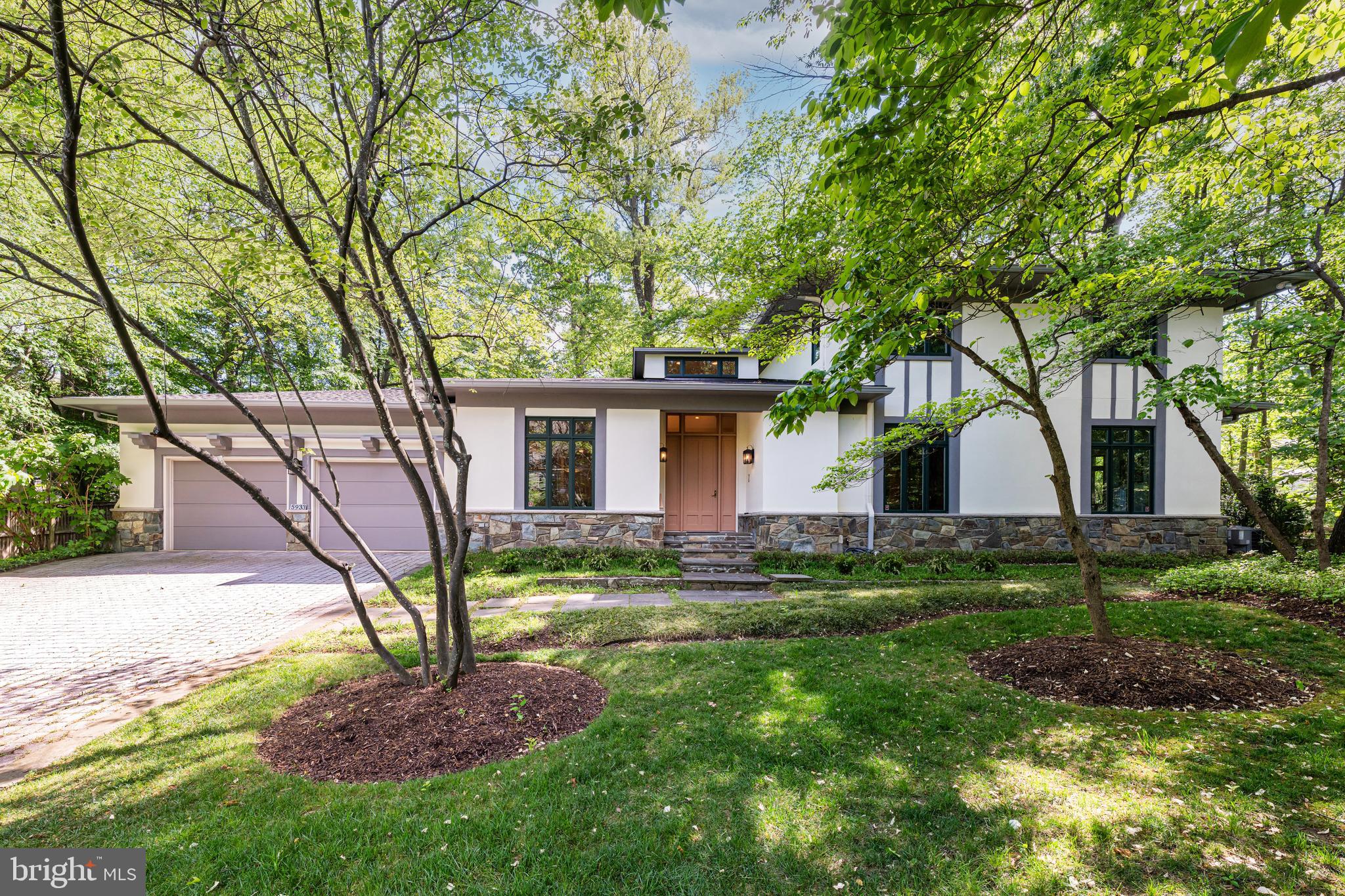 CHESTERBROOK WOODS - Residential