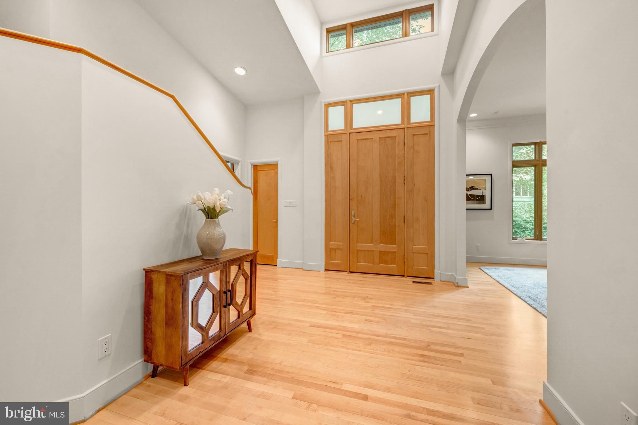 CHESTERBROOK WOODS - Residential
