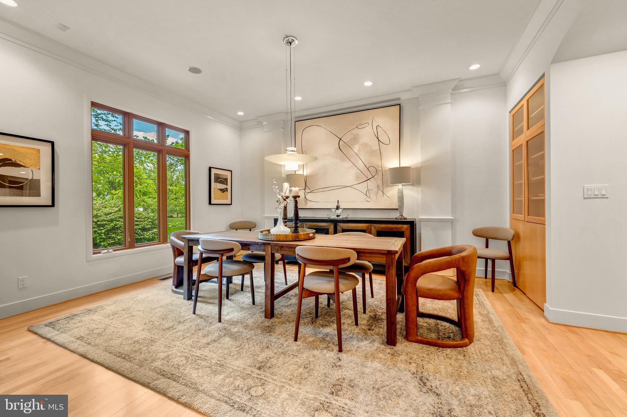 CHESTERBROOK WOODS - Residential