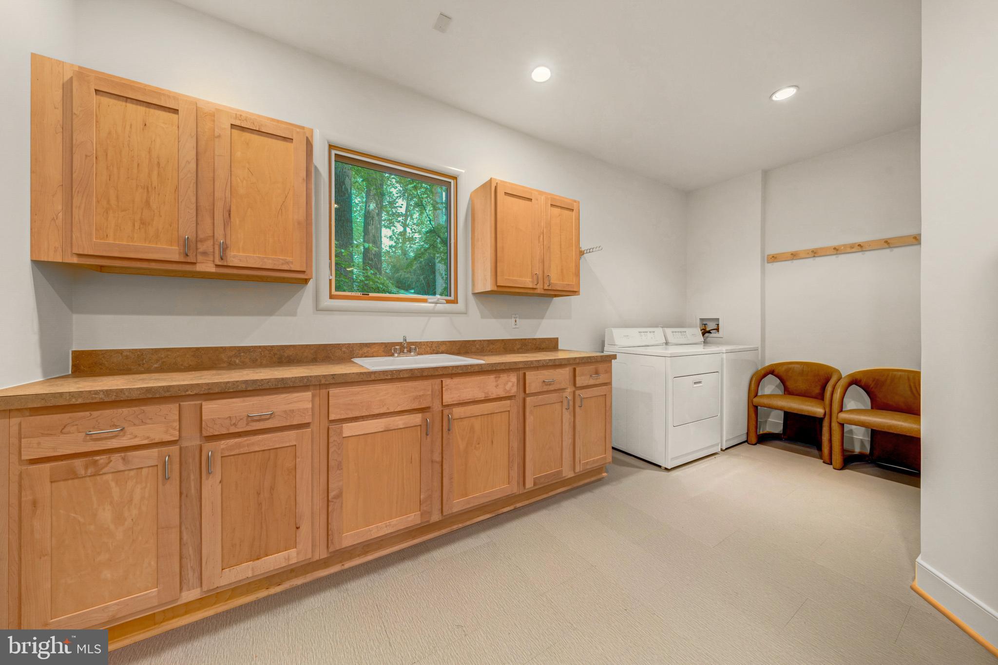CHESTERBROOK WOODS - Residential