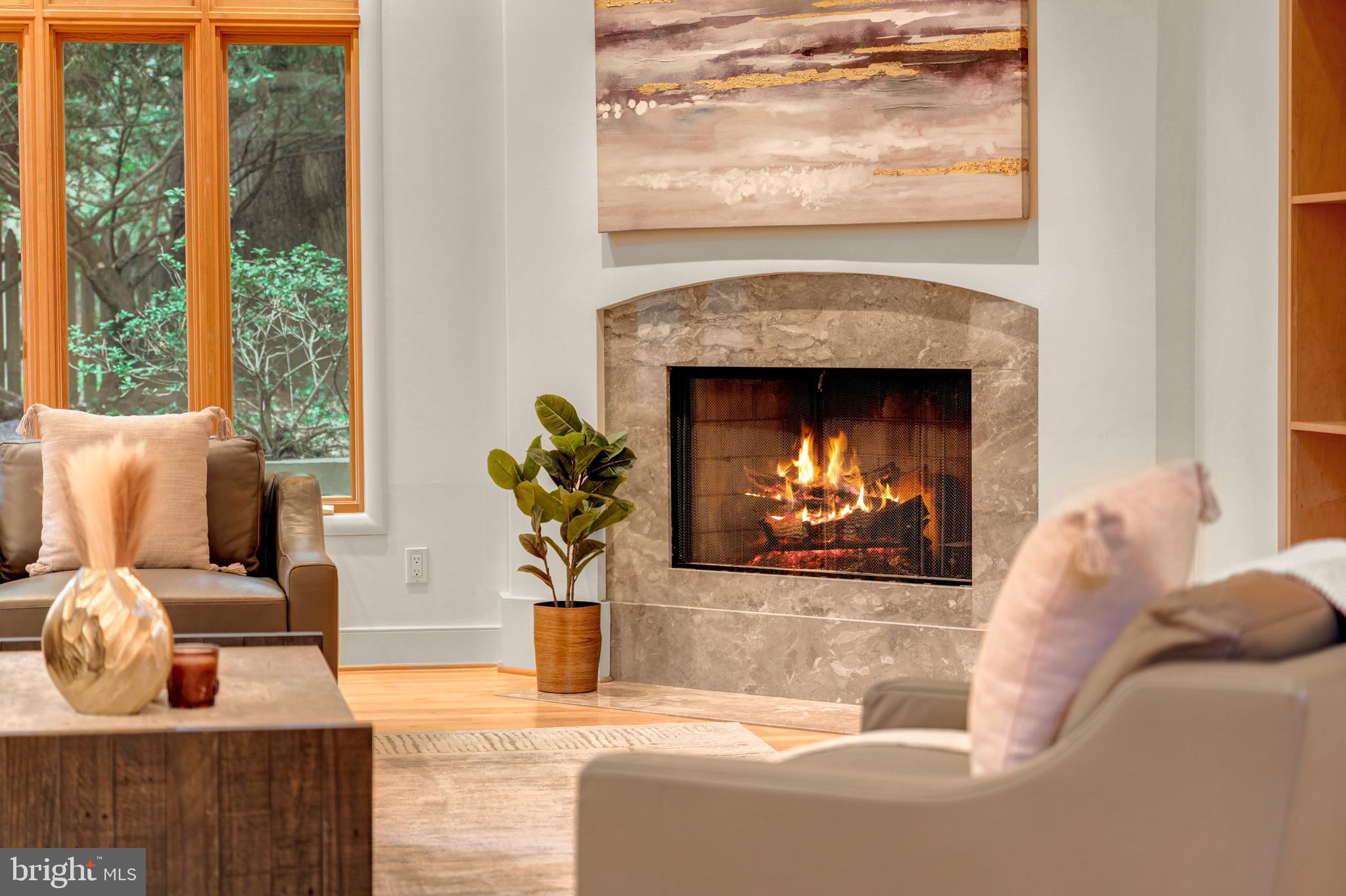 CHESTERBROOK WOODS - Residential