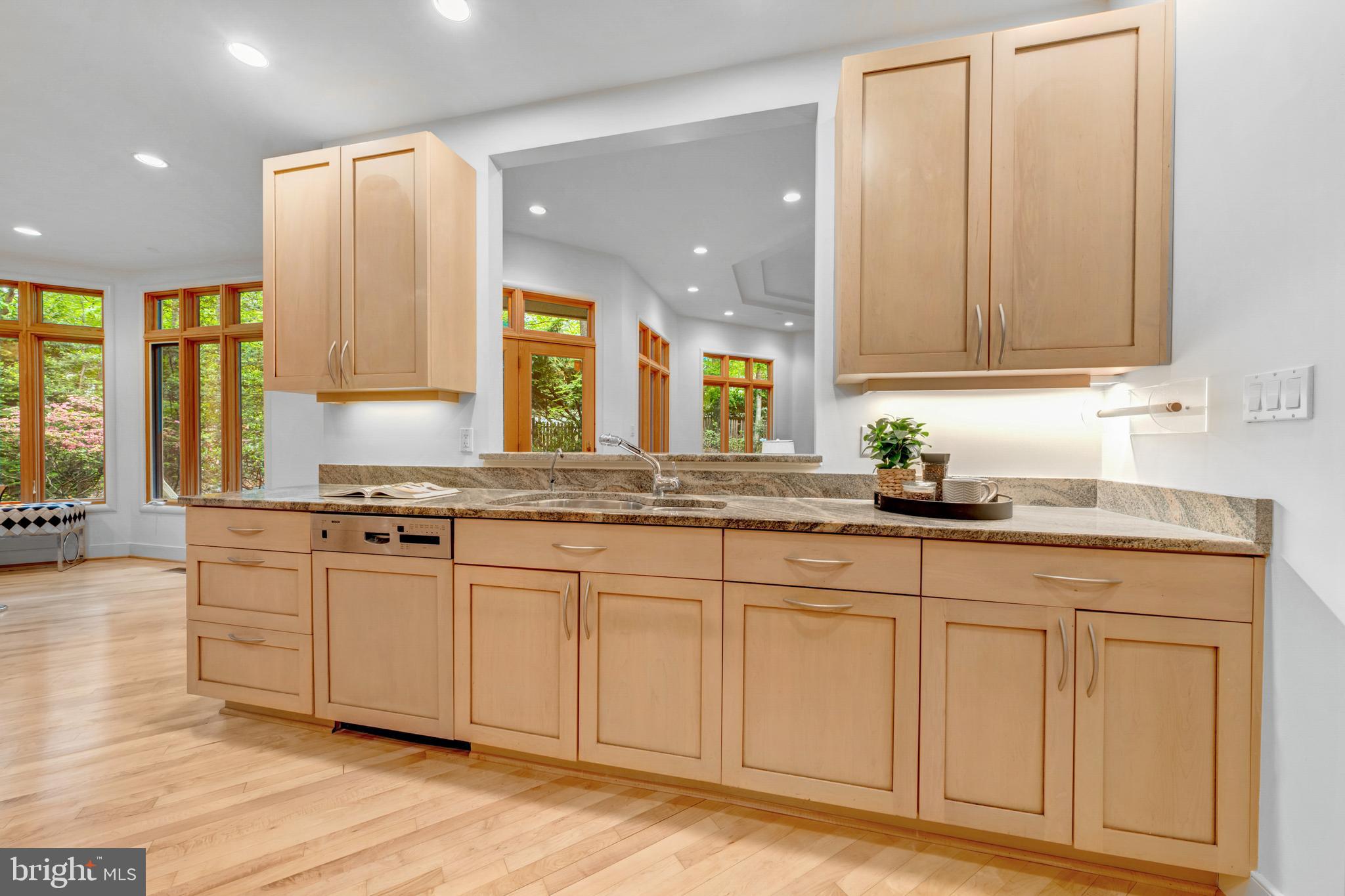 CHESTERBROOK WOODS - Residential