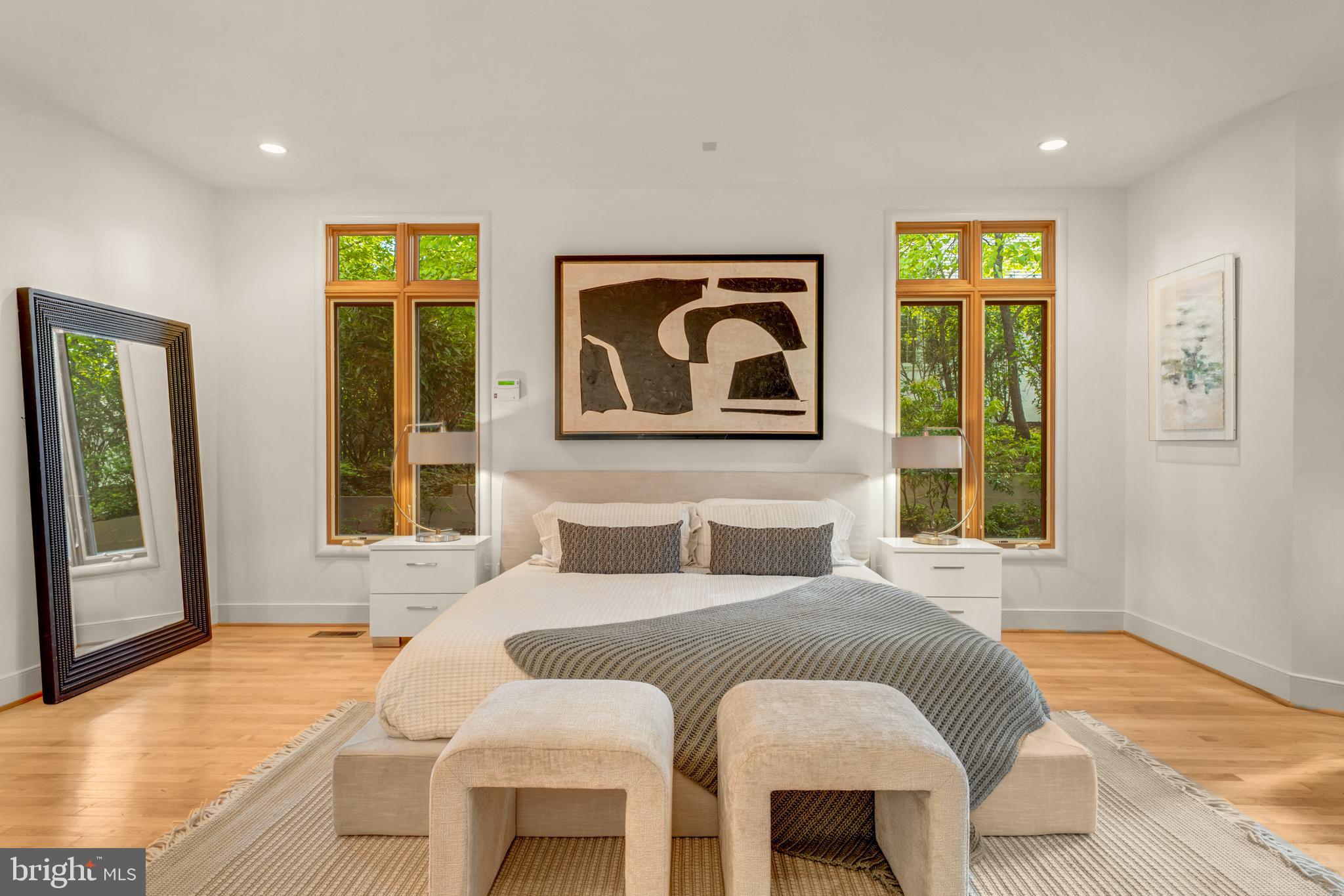 CHESTERBROOK WOODS - Residential