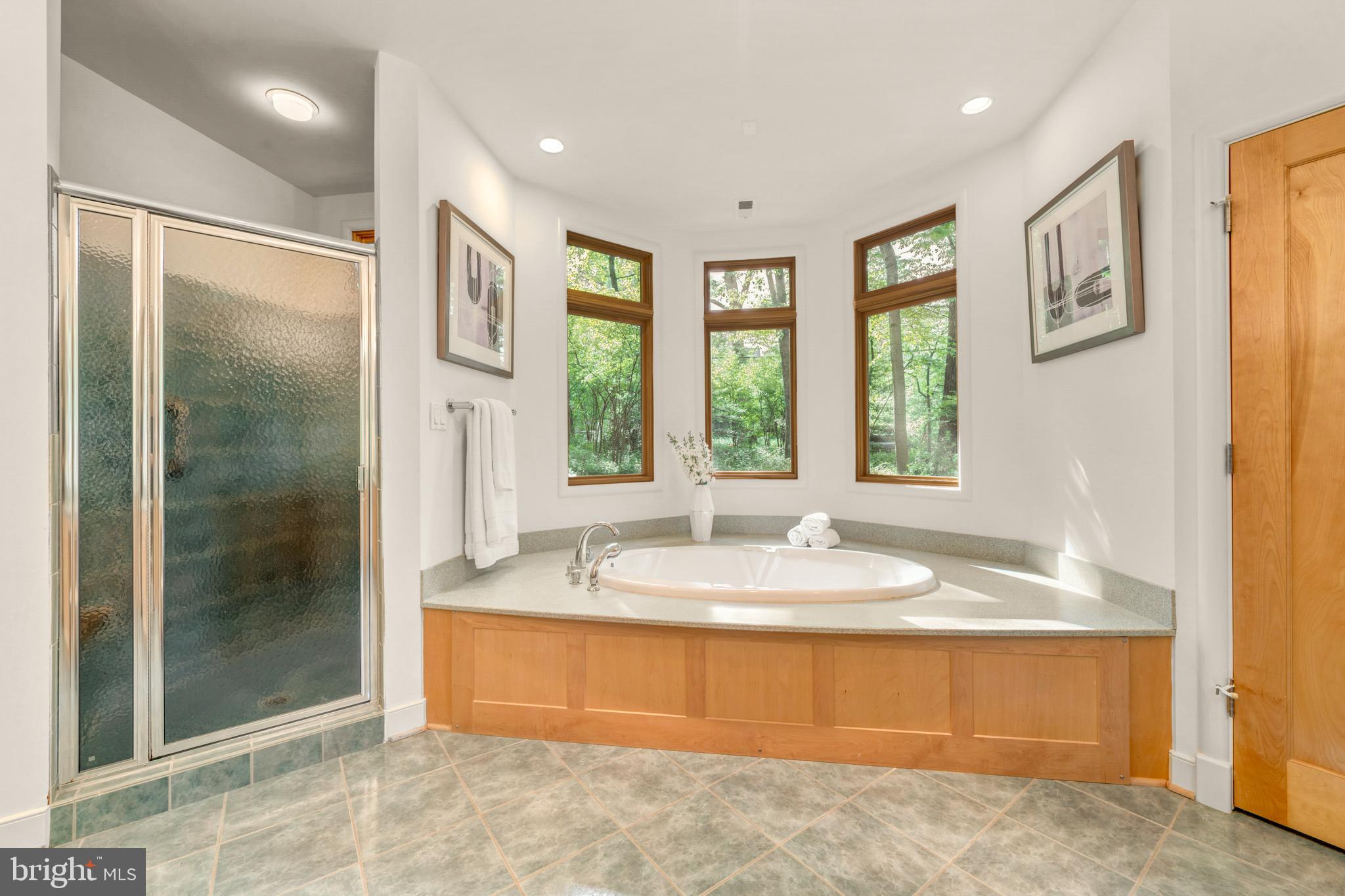 CHESTERBROOK WOODS - Residential