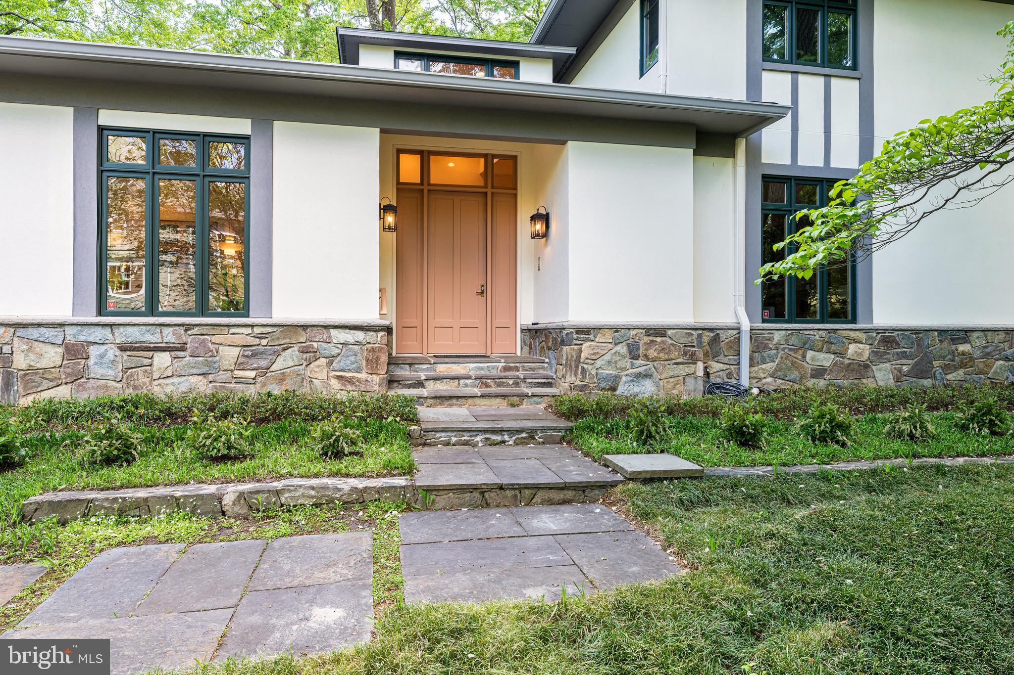 CHESTERBROOK WOODS - Residential