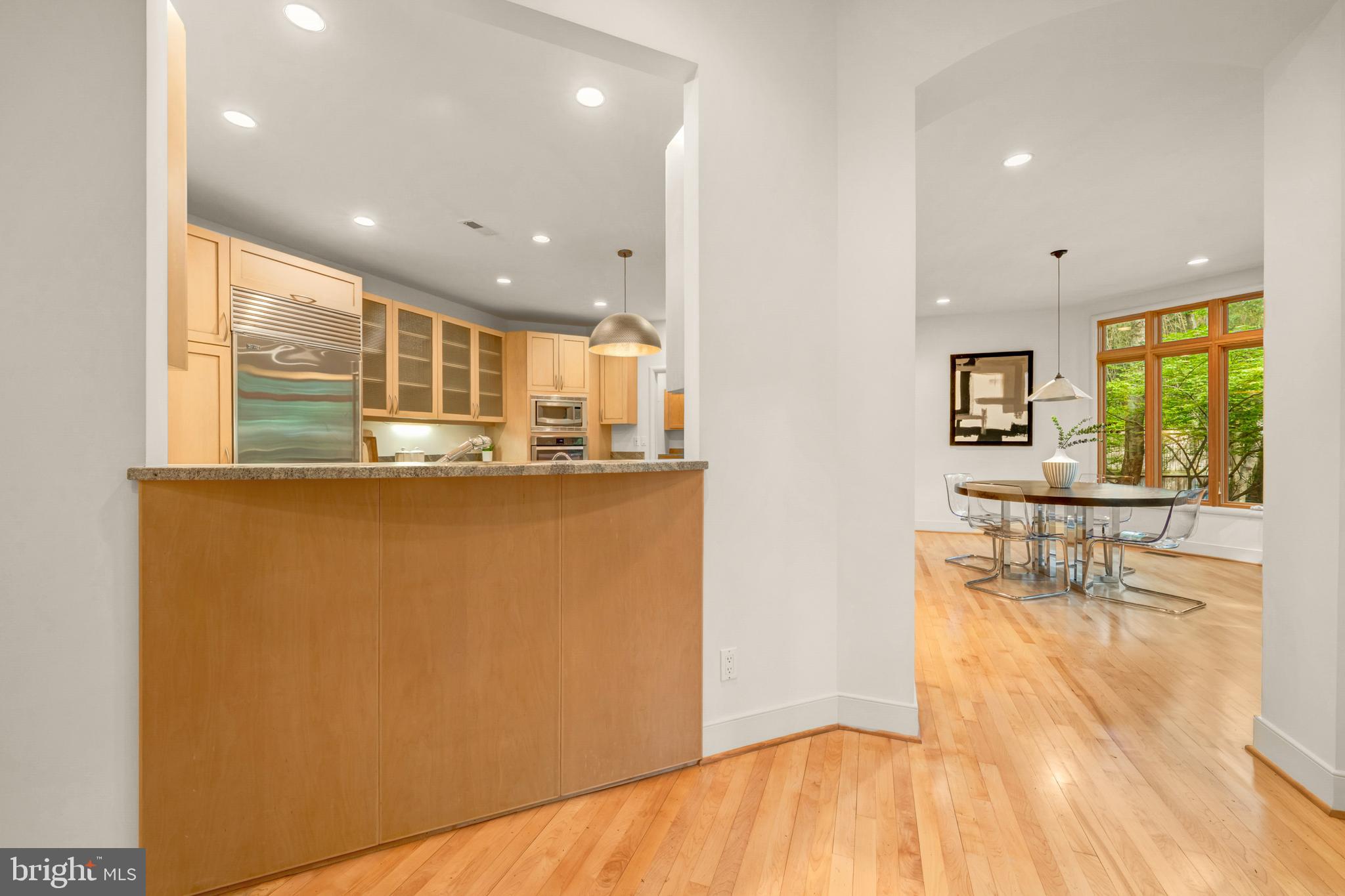 CHESTERBROOK WOODS - Residential