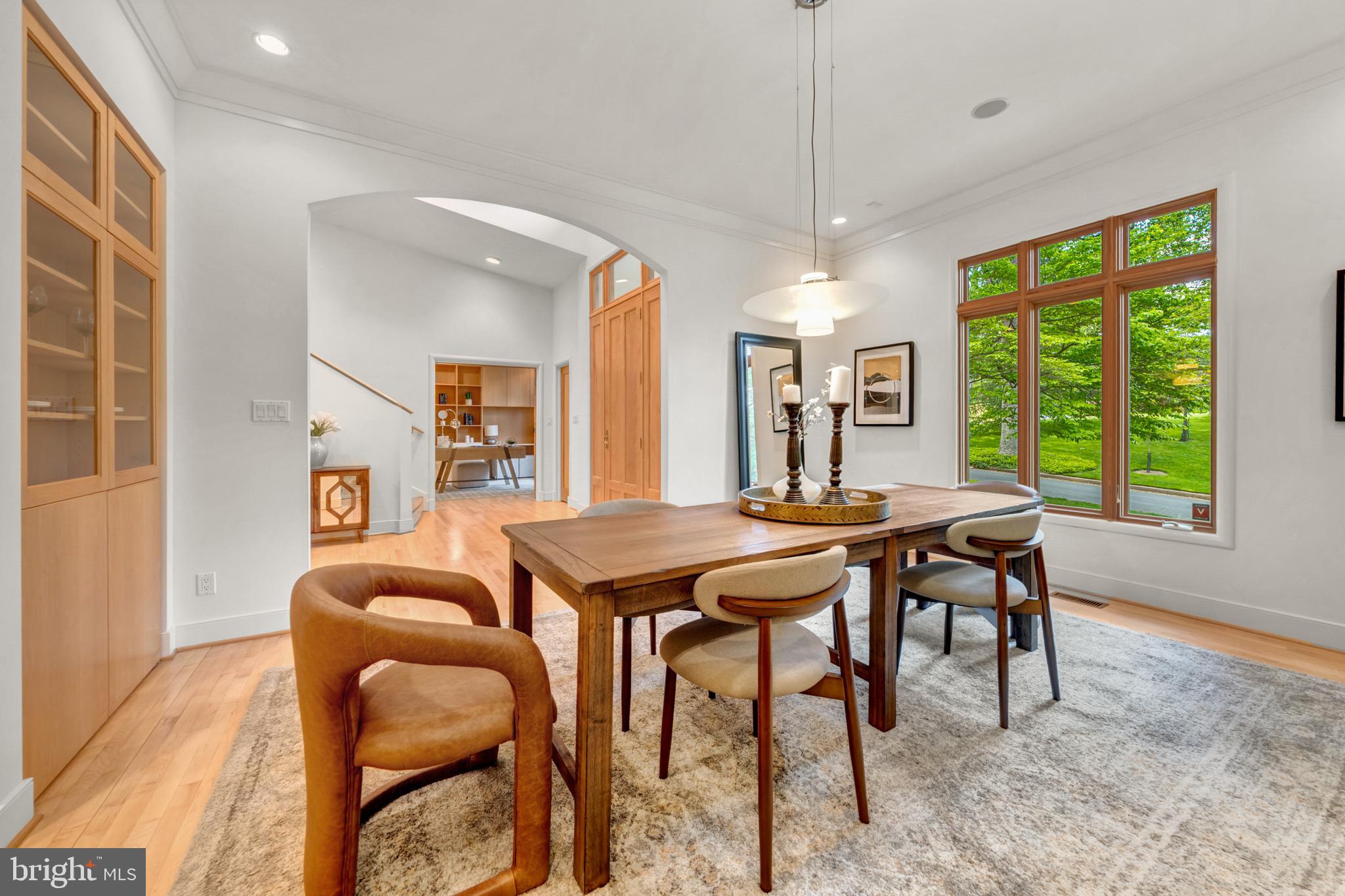 CHESTERBROOK WOODS - Residential