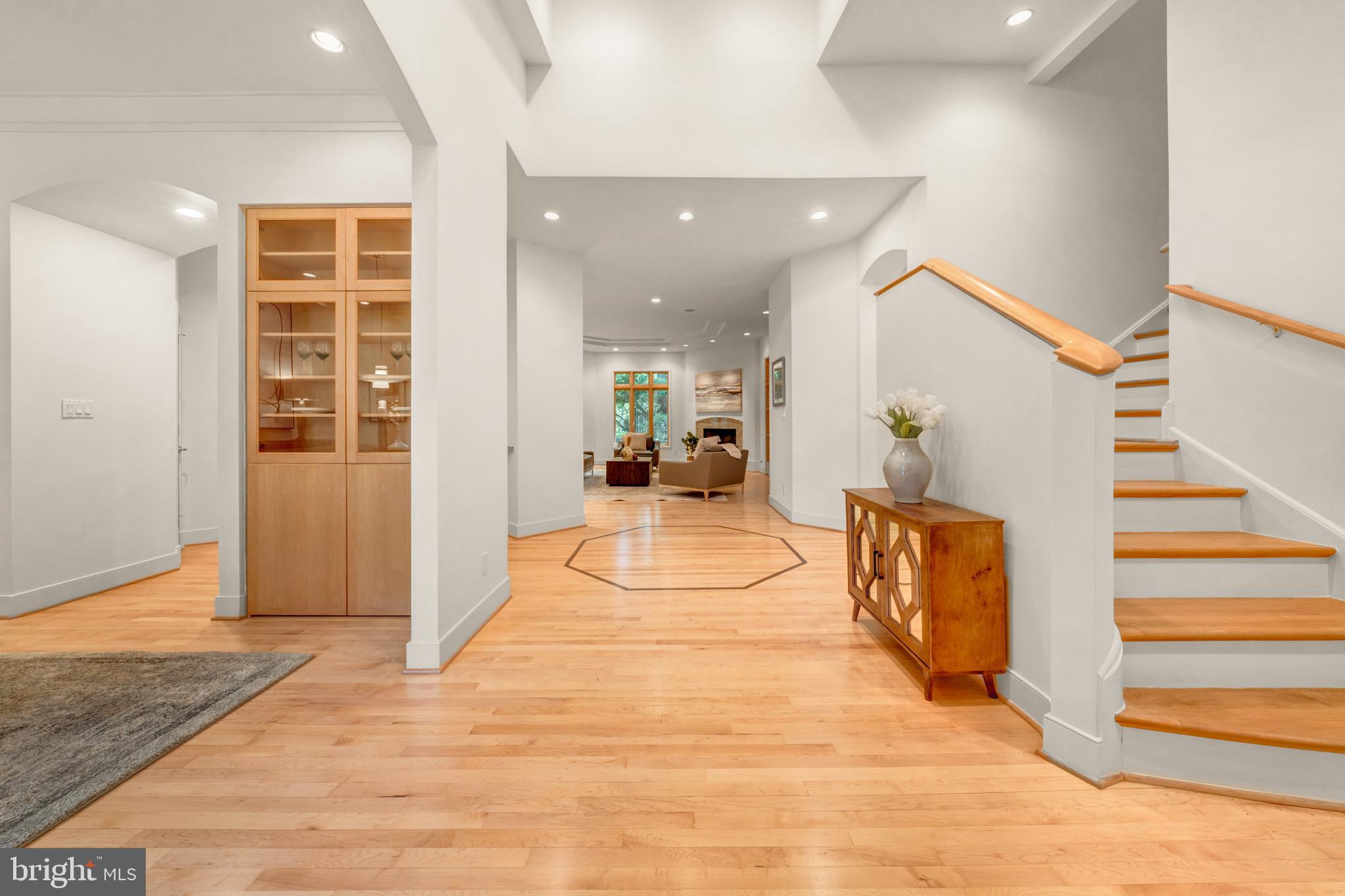 CHESTERBROOK WOODS - Residential