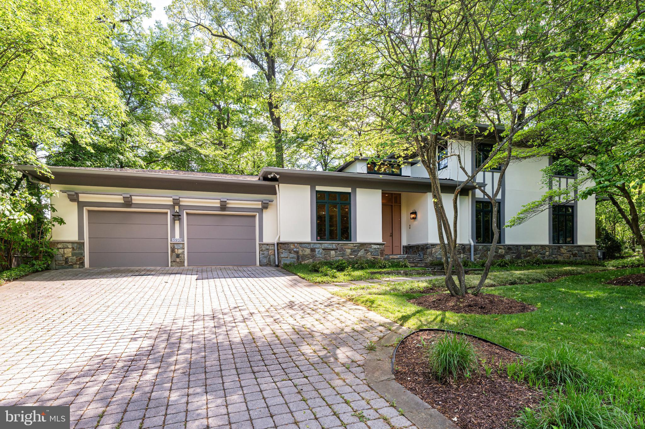 CHESTERBROOK WOODS - Residential