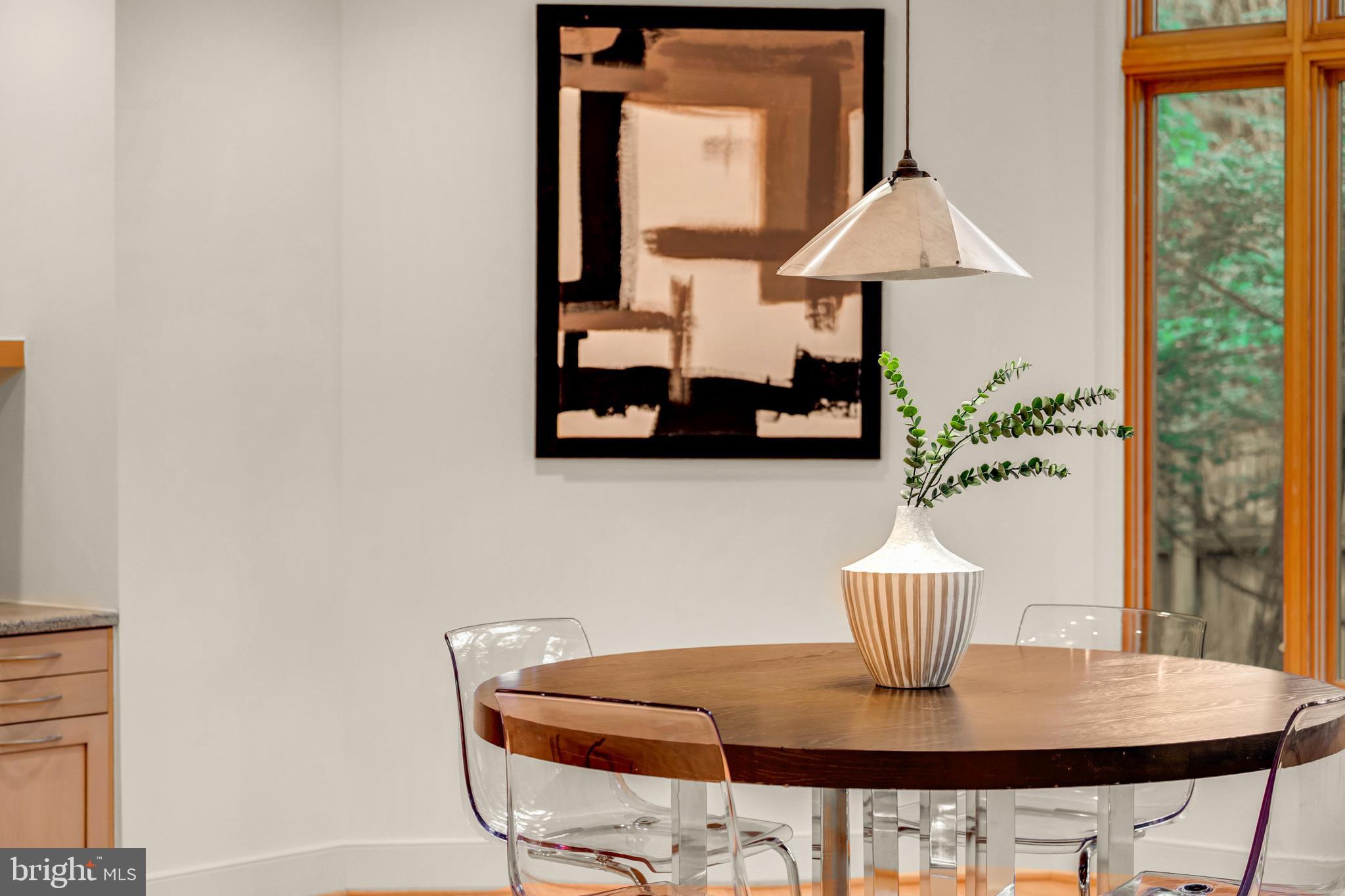 CHESTERBROOK WOODS - Residential