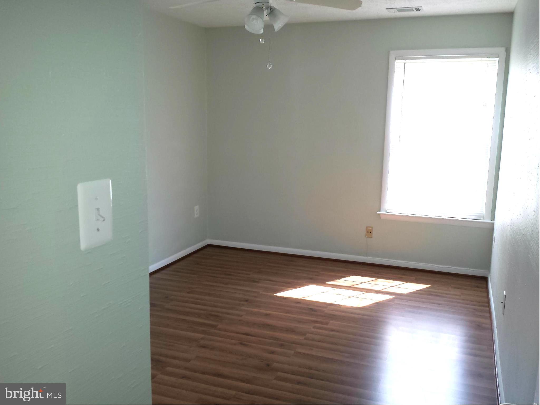 THE FALLS GARDEN - Residential Lease