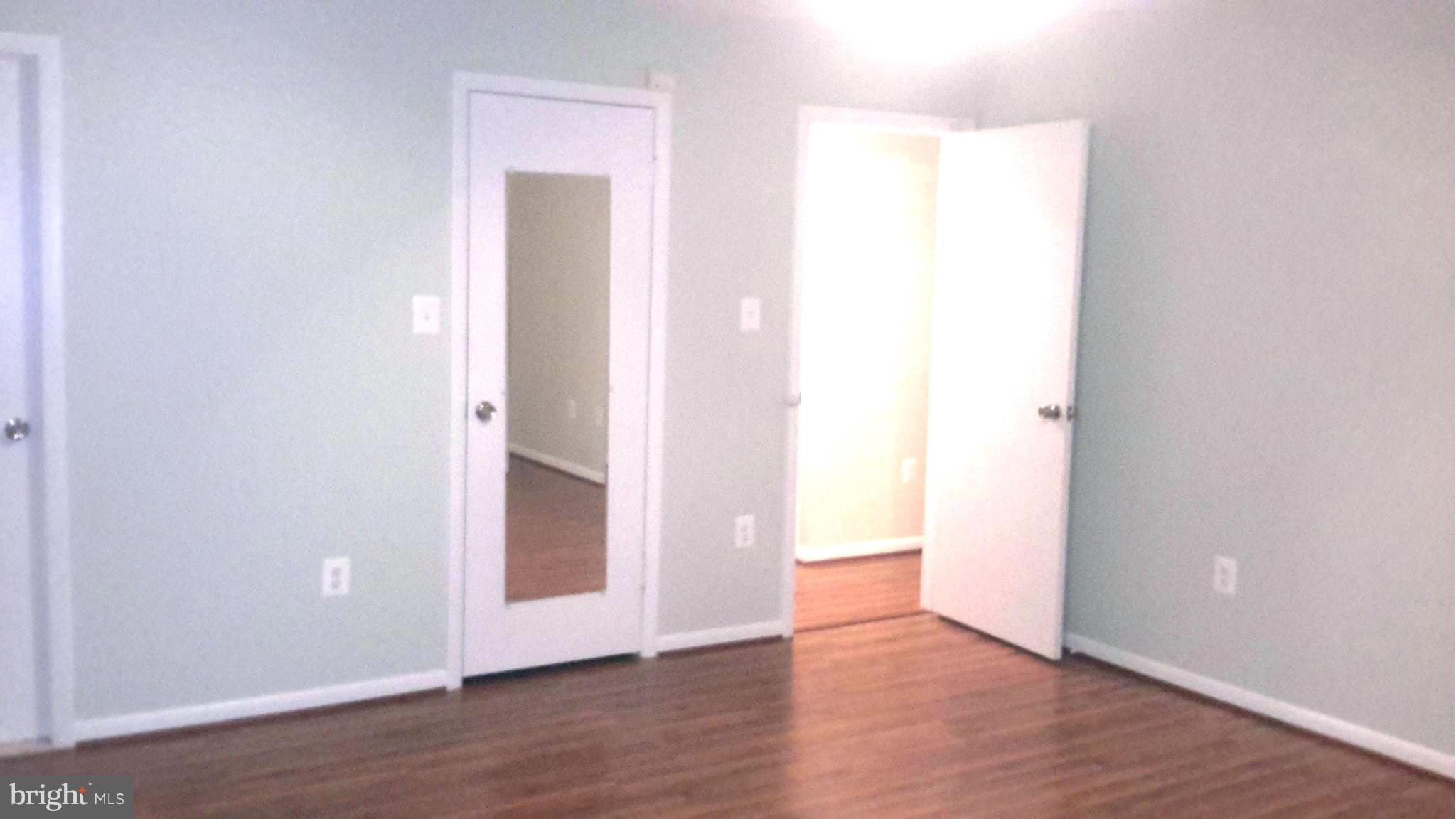 THE FALLS GARDEN - Residential Lease