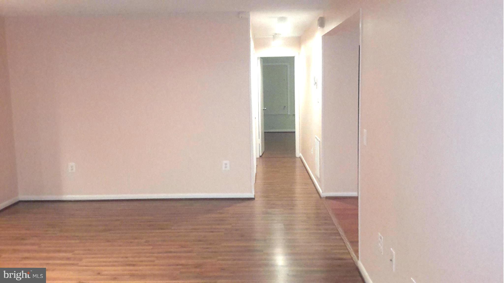 THE FALLS GARDEN - Residential Lease