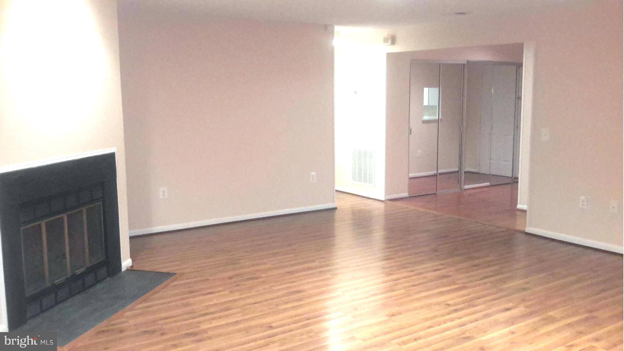 THE FALLS GARDEN - Residential Lease