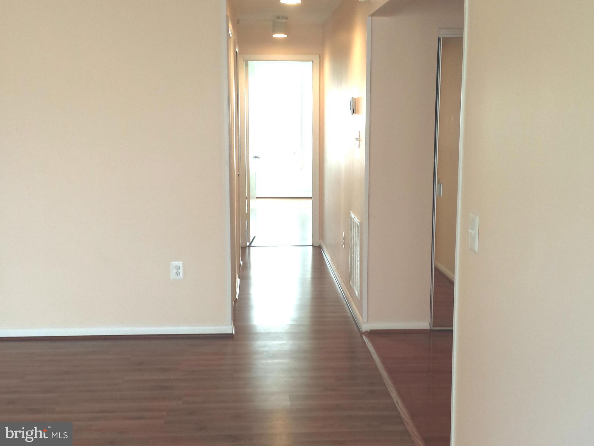 THE FALLS GARDEN - Residential Lease