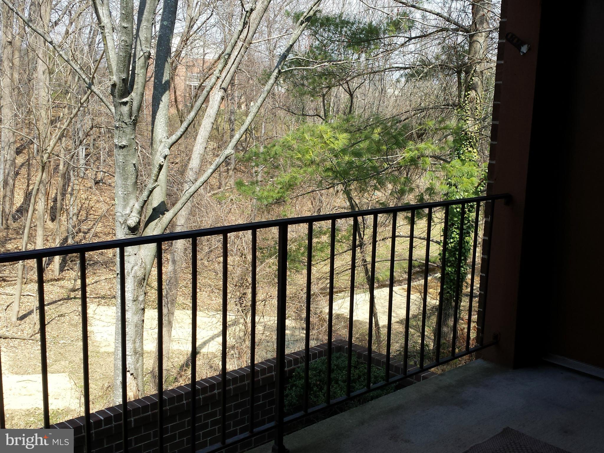 THE FALLS GARDEN - Residential Lease