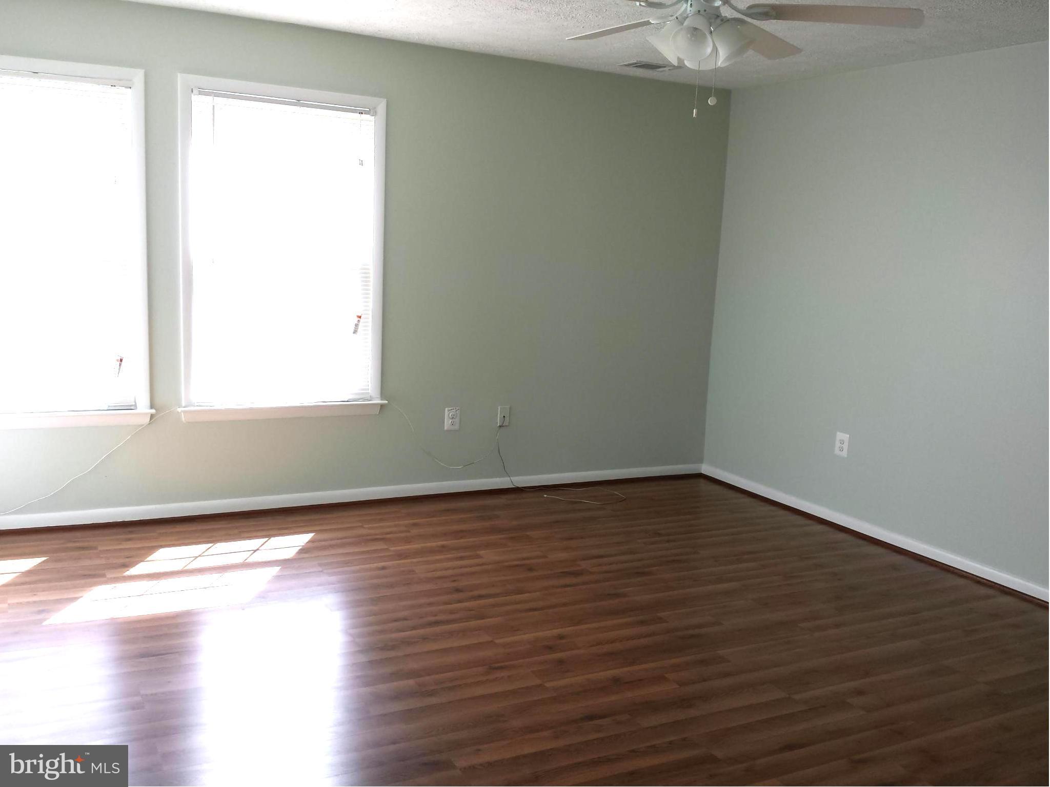 THE FALLS GARDEN - Residential Lease