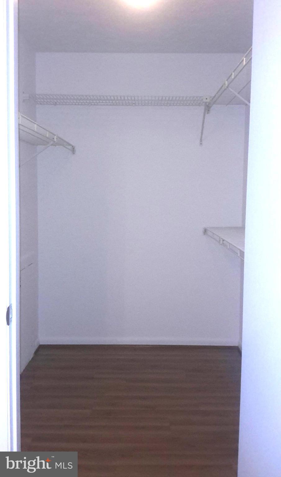 THE FALLS GARDEN - Residential Lease