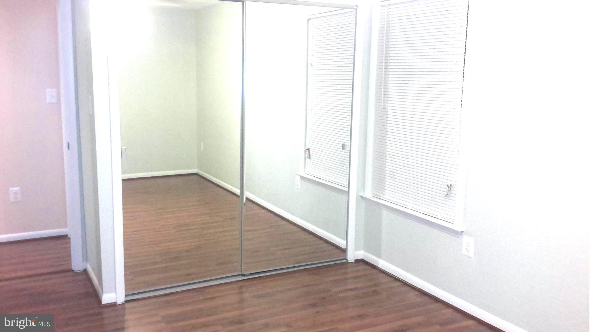 THE FALLS GARDEN - Residential Lease