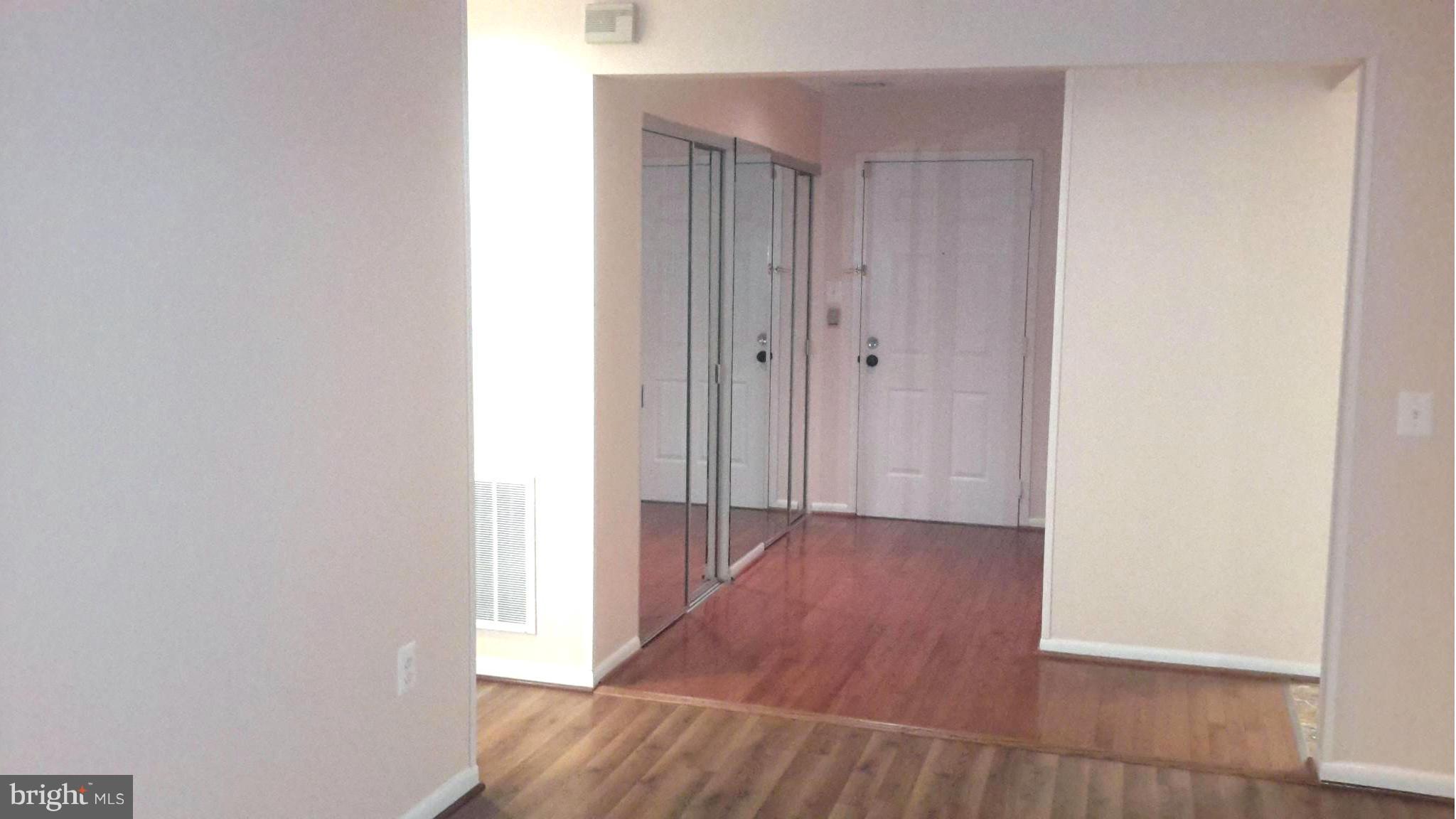 THE FALLS GARDEN - Residential Lease