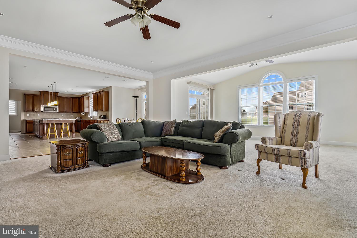 PRESERVE AT ROCK CREEK - Residential