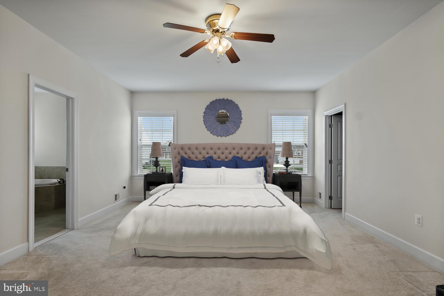 PRESERVE AT ROCK CREEK - Residential