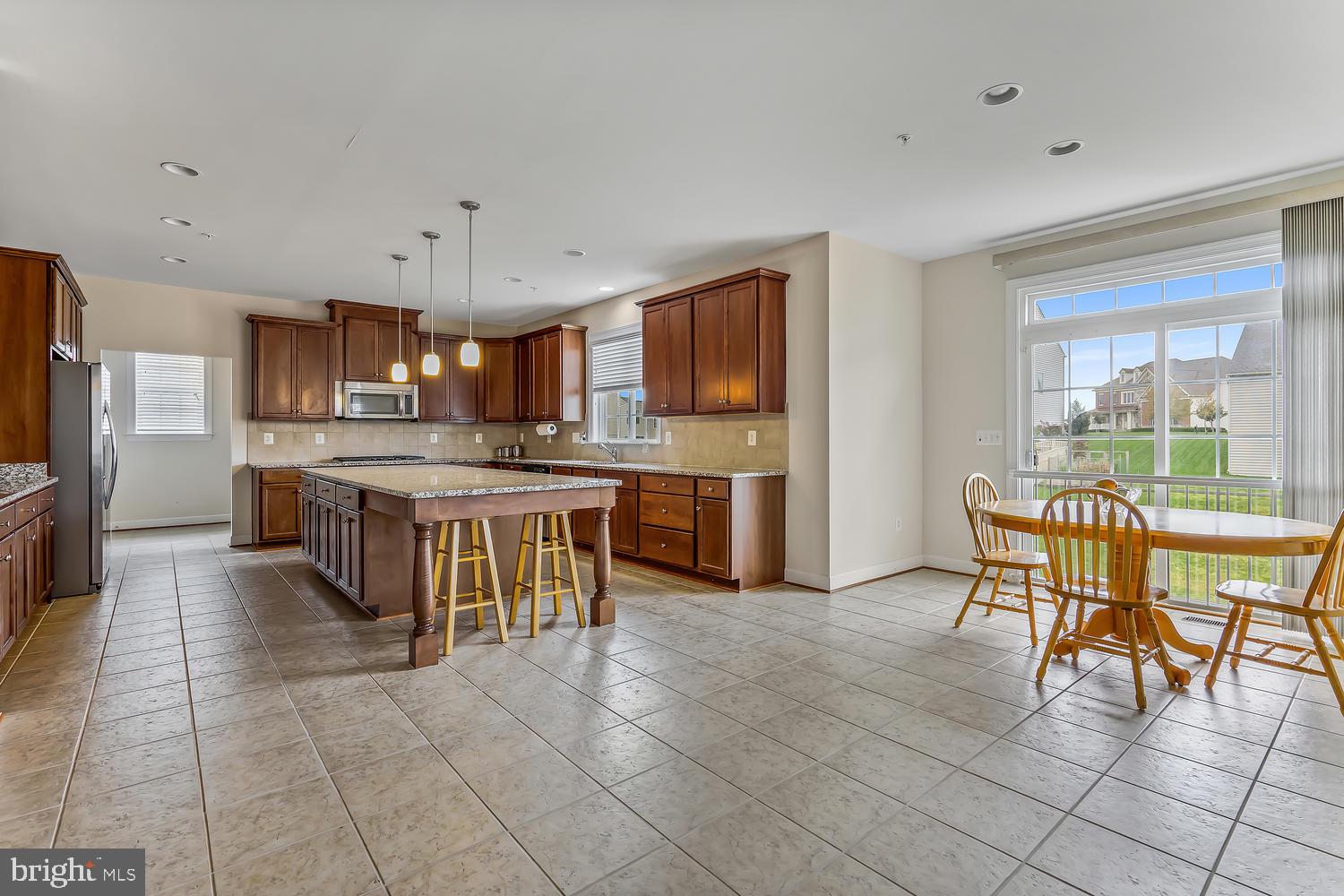 PRESERVE AT ROCK CREEK - Residential