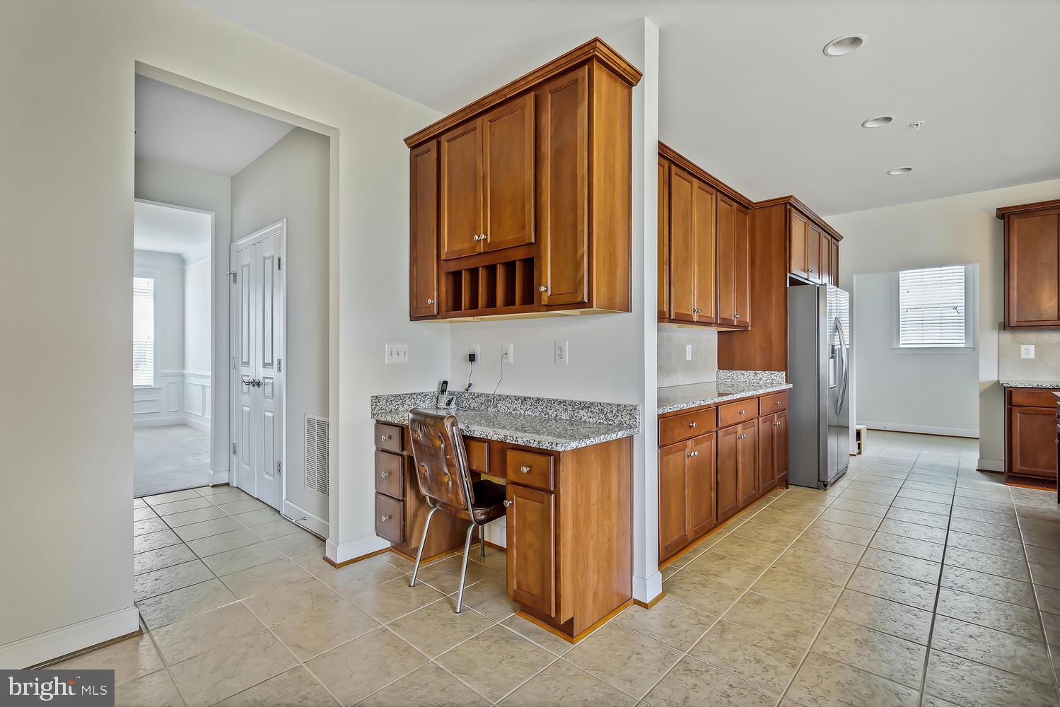 PRESERVE AT ROCK CREEK - Residential