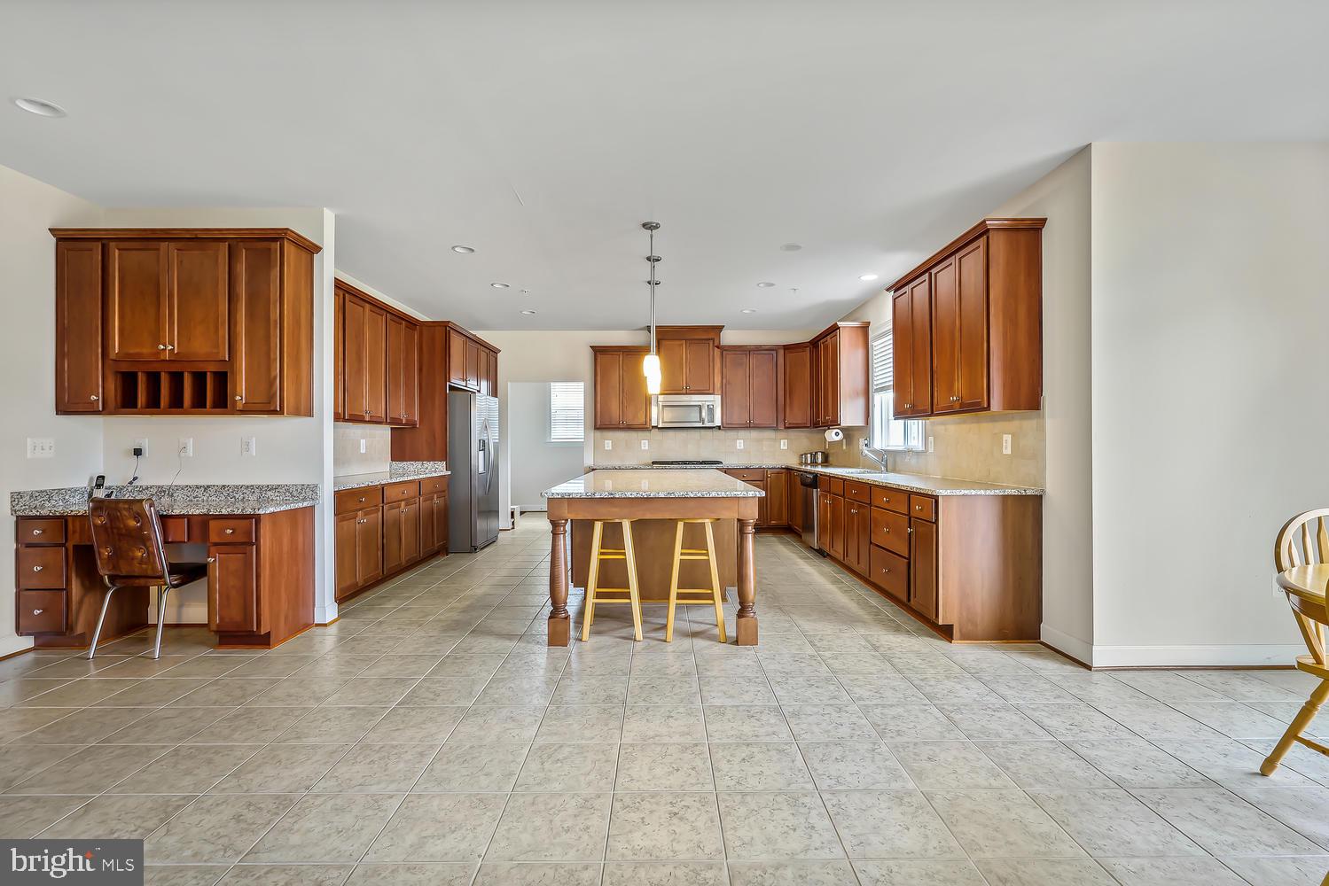 PRESERVE AT ROCK CREEK - Residential