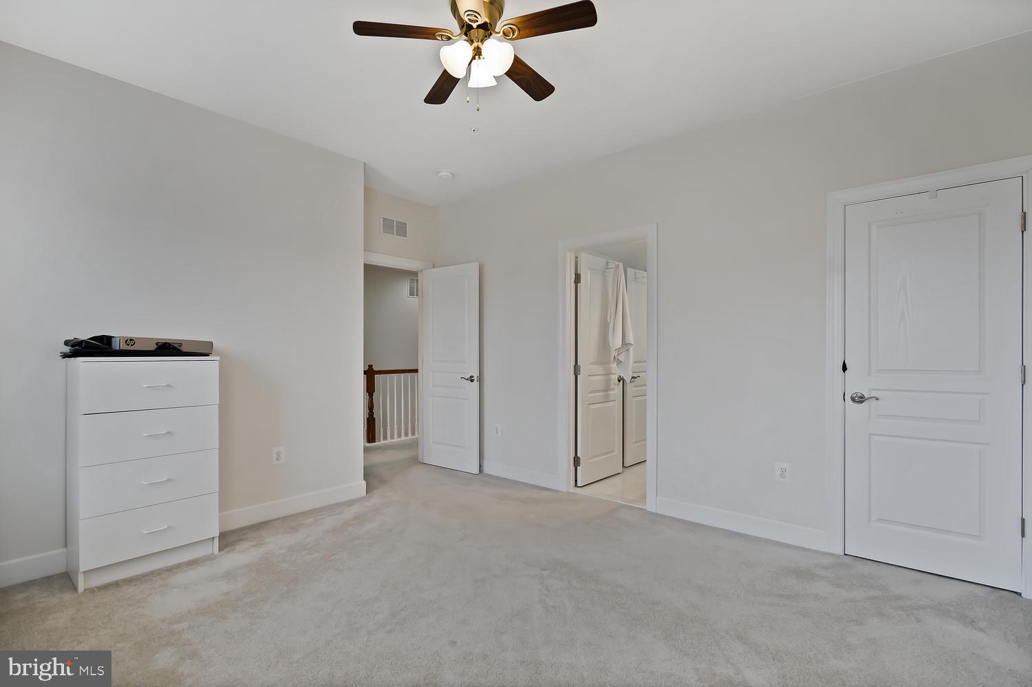 PRESERVE AT ROCK CREEK - Residential